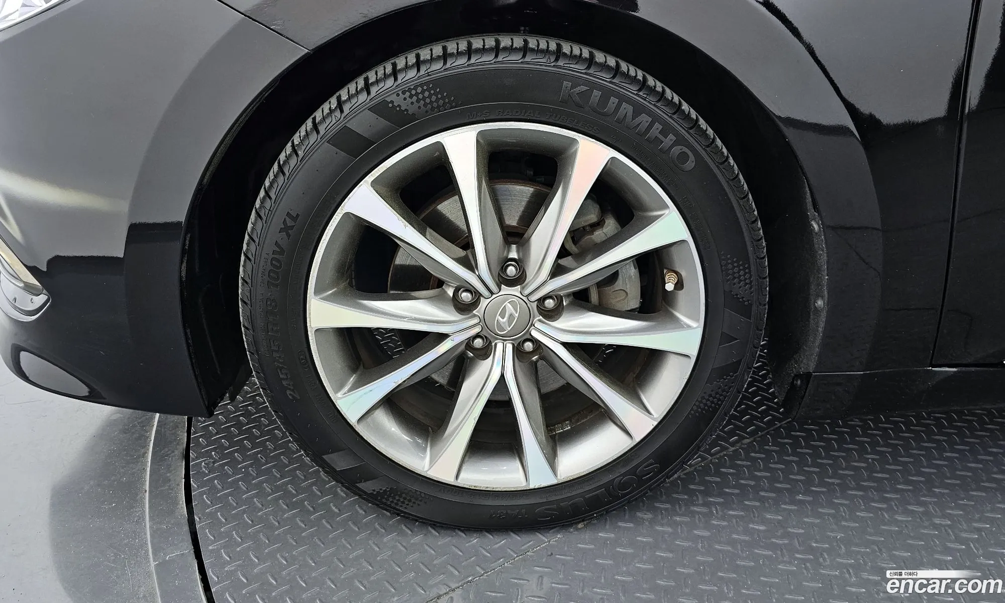 Hyundai Grandeur Hg Hg240 Modern - фотография 15157424