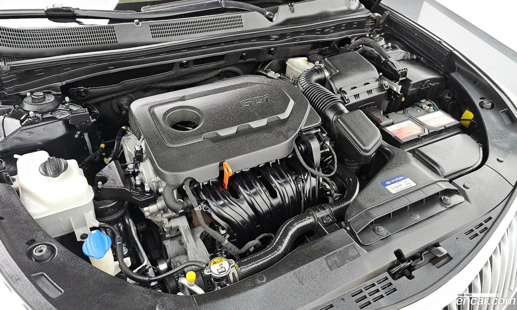 Hyundai Grandeur Hg Hg240 Modern - фотография 15157425