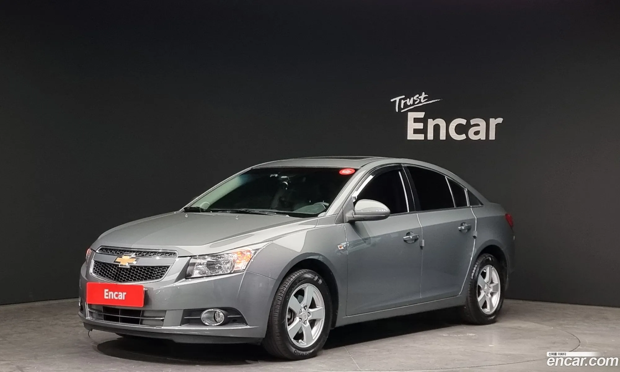 Chevrolet Lacetti Lacetti 18 Cdx Id 2010 - фотография 5498028