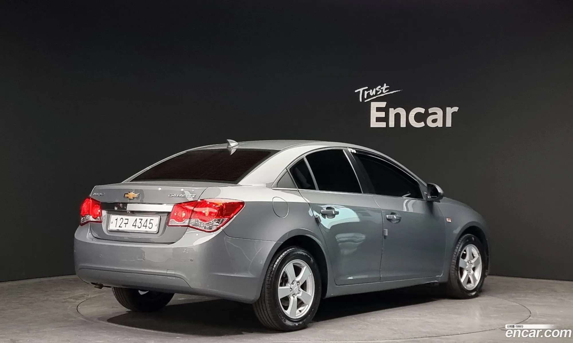 Chevrolet Lacetti Lacetti 18 Cdx Id 2010 - фотография 5498029