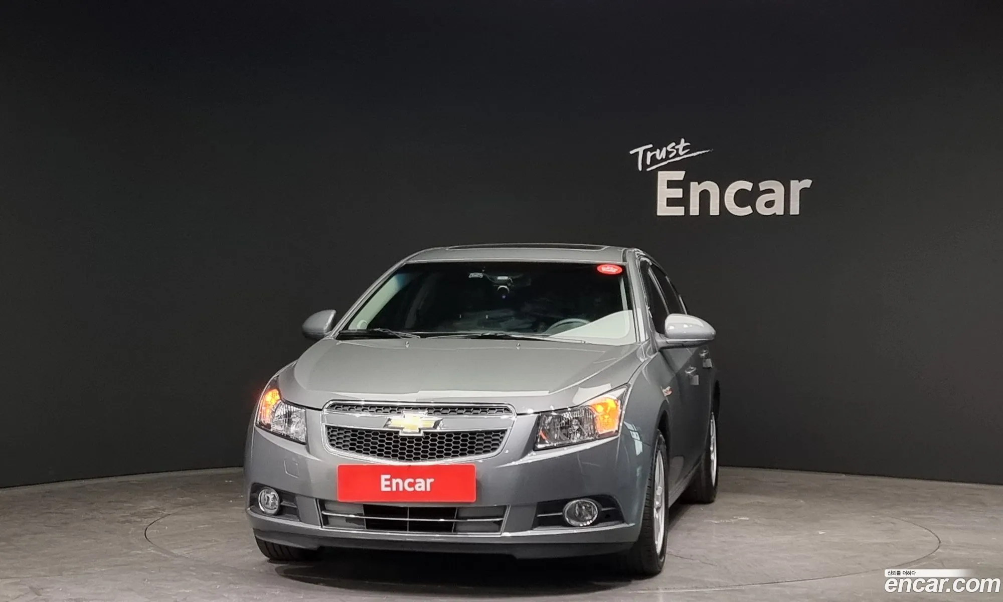 Chevrolet Lacetti Lacetti 18 Cdx Id 2010 - фотография 5498030