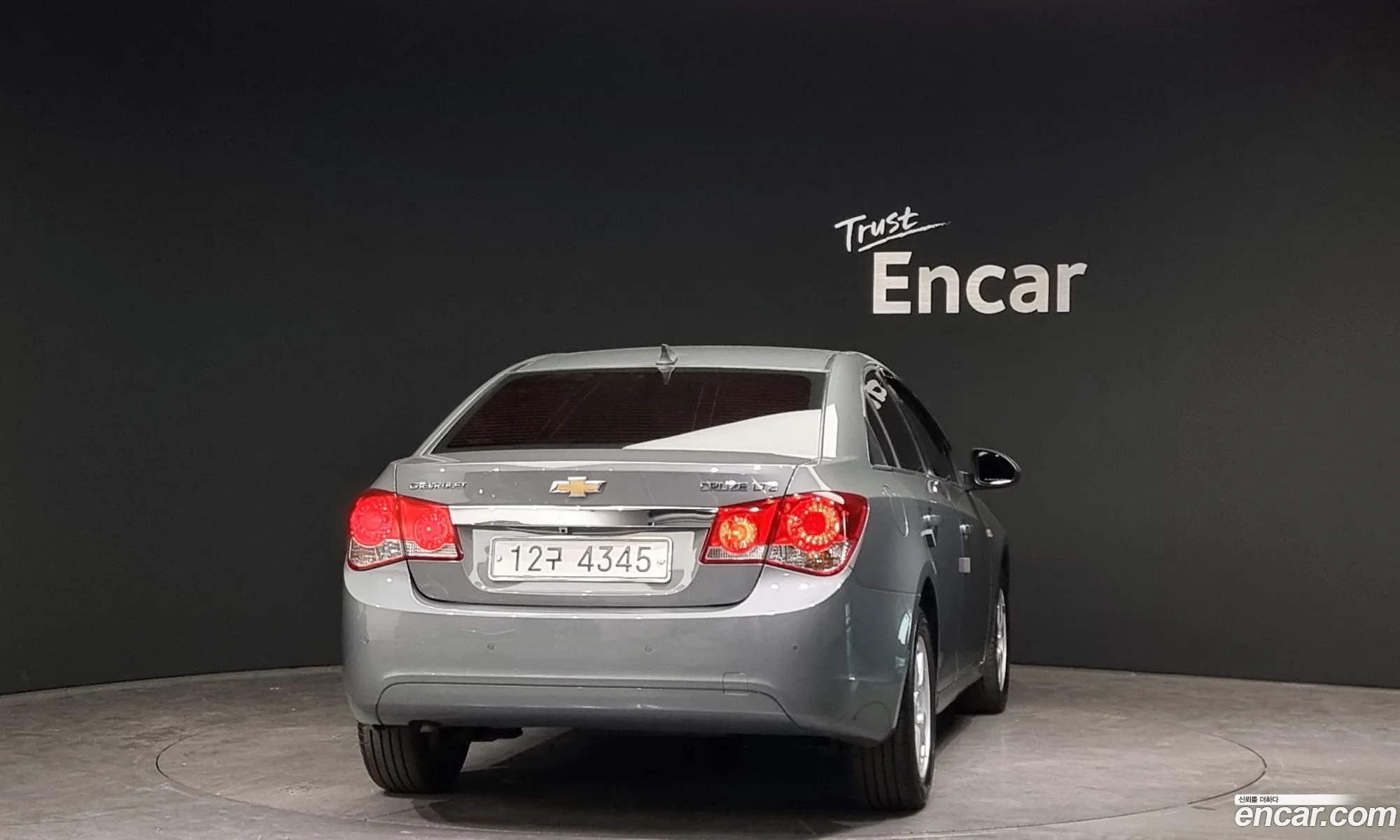 Chevrolet Lacetti Lacetti 18 Cdx Id 2010 - фотография 5498031