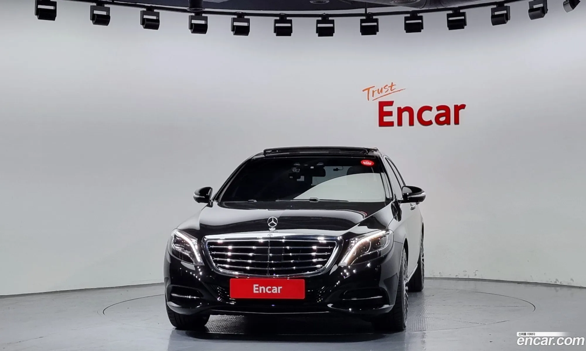 Mercedes-Benz S-Klasse Vi W222 C217 S350 Bluetec 2015 - фотография 11826851