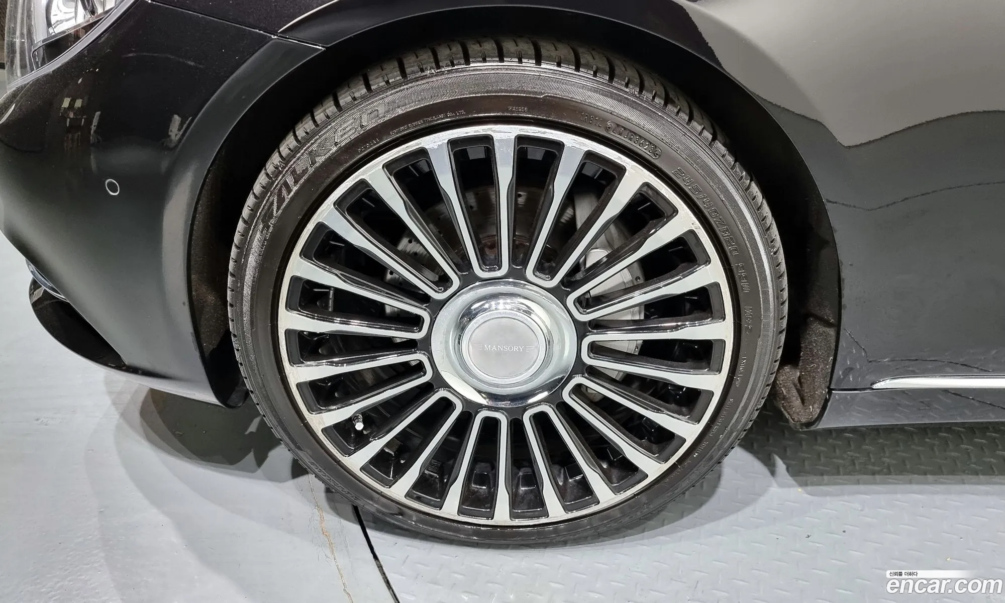 Mercedes-Benz S-Klasse Vi W222 C217 S350 Bluetec 2015 - фотография 11826853