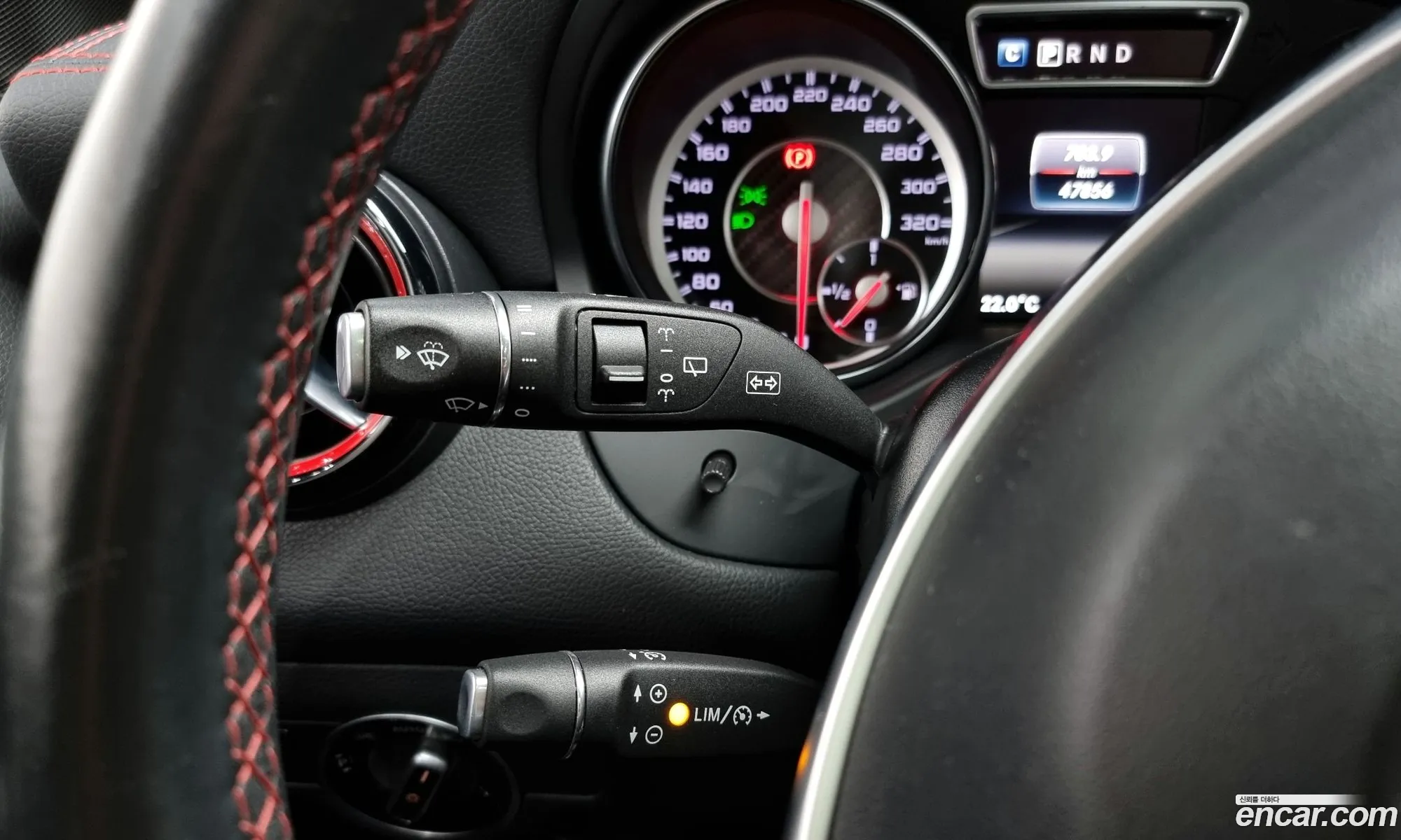 Gla-Class X156Gla45 Amg 4Matic - фотография 15417356