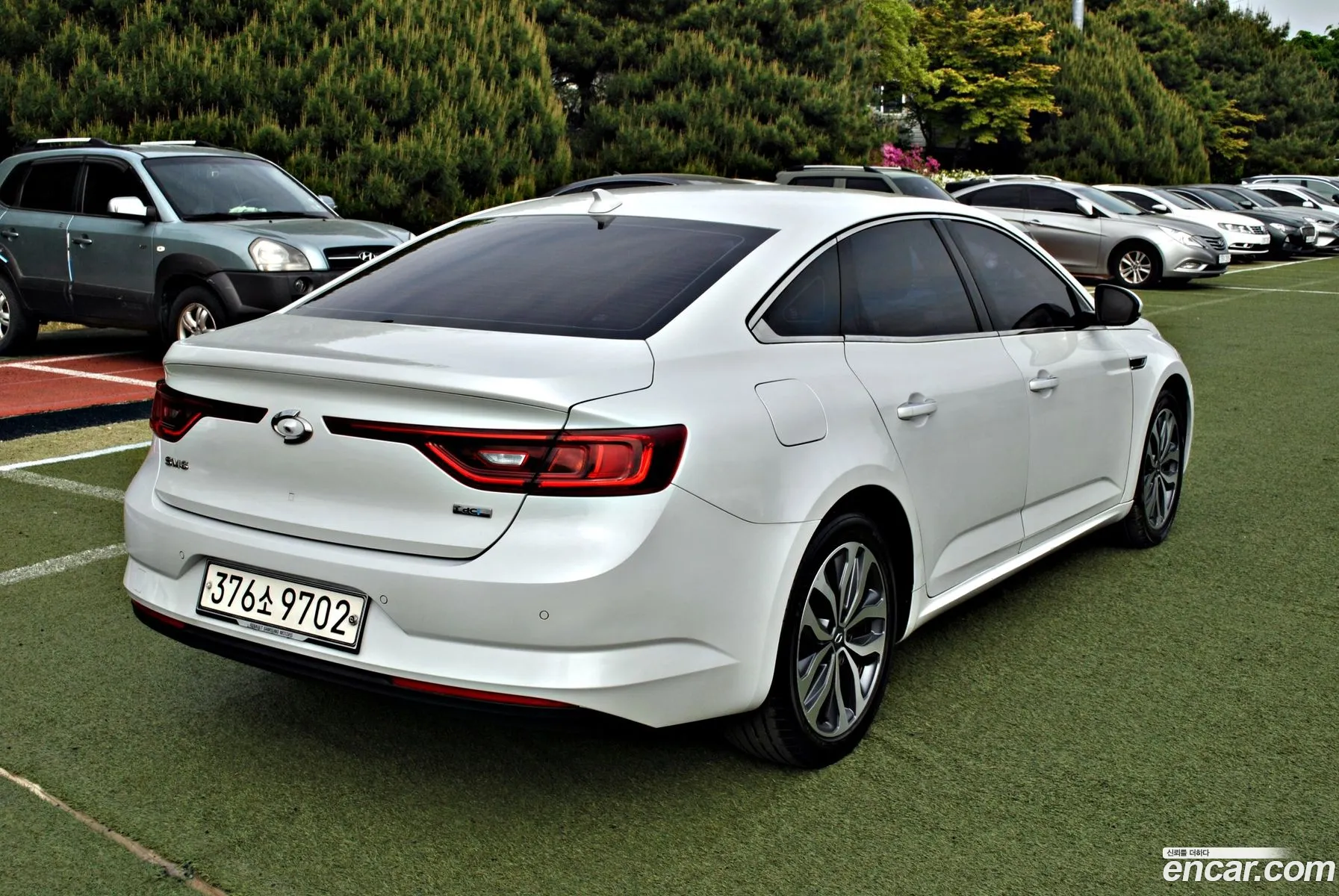 Korex Auto Trade - фотография 11410109