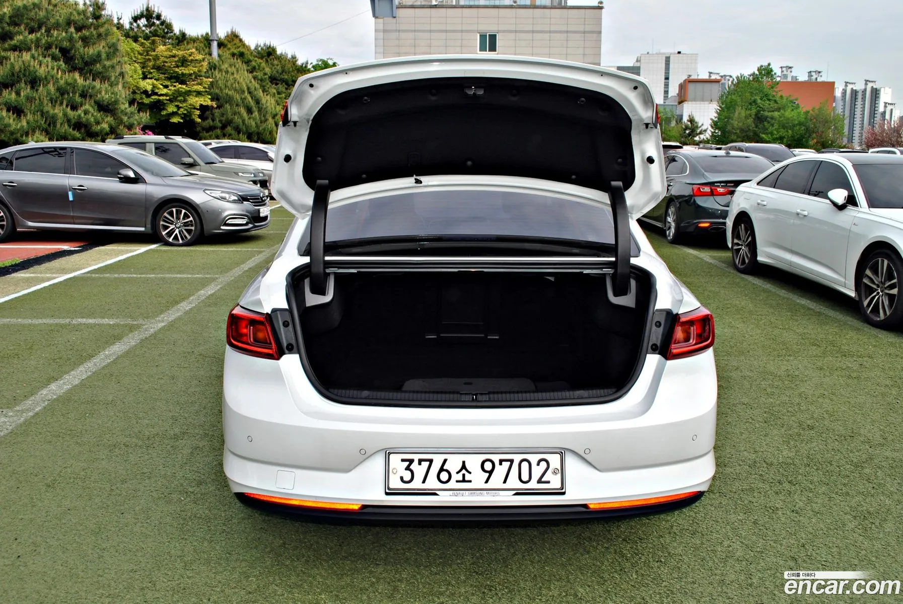 Korex Auto Trade - фотография 11410111