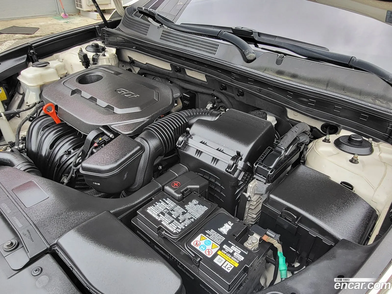 Hyundai Grandeur V Hg240 Modern 2015 - фотография 13594395