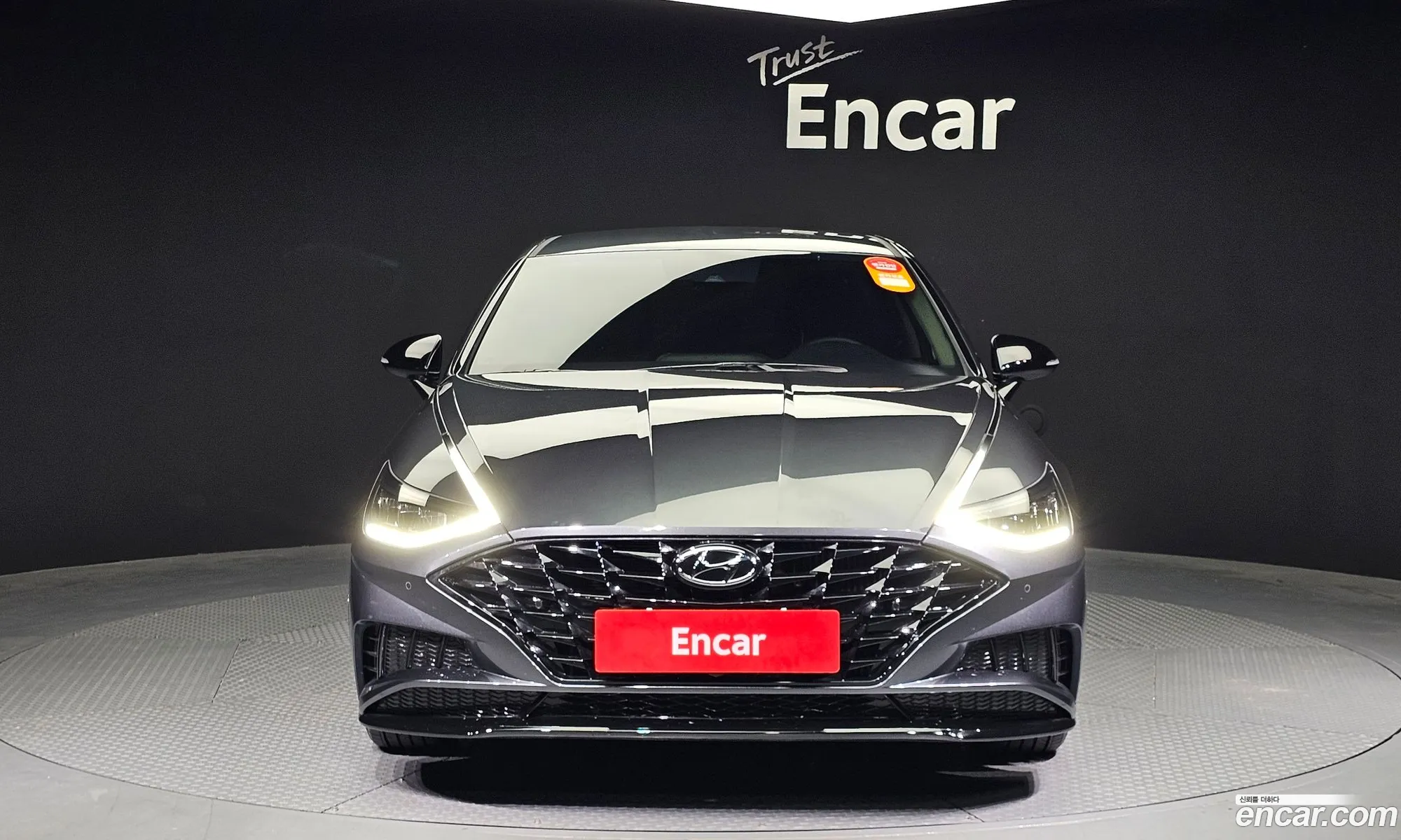 Hyundai Sonata Viii Dn8 16 Turbo 2022 - фотография 15746015