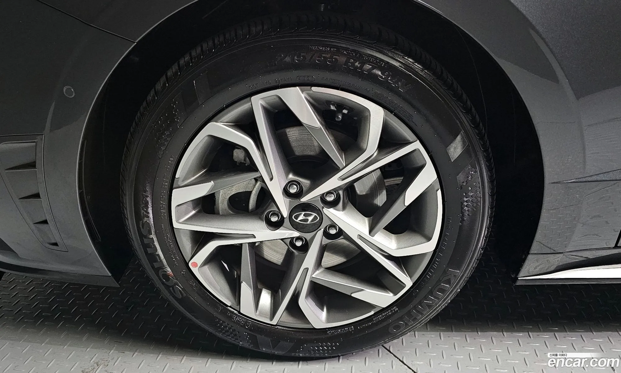 Hyundai Sonata Viii Dn8 16 Turbo 2022 - фотография 15746017