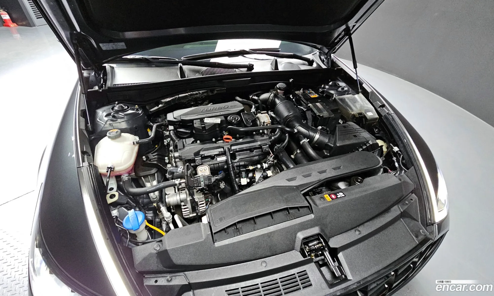 Hyundai Sonata Viii Dn8 16 Turbo 2022 - фотография 15746018