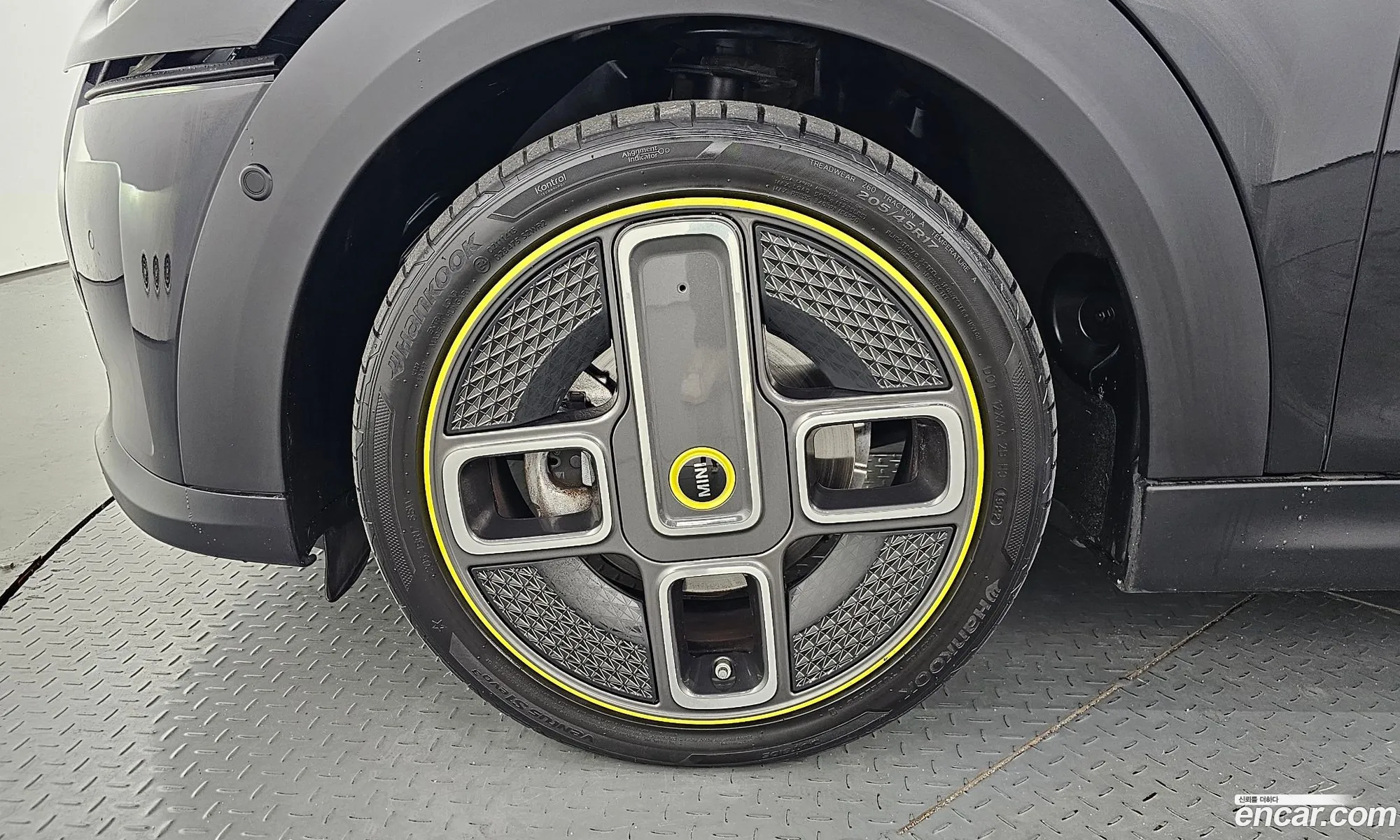 Mini Cooper Se Electric 2023 - фотография 4040594