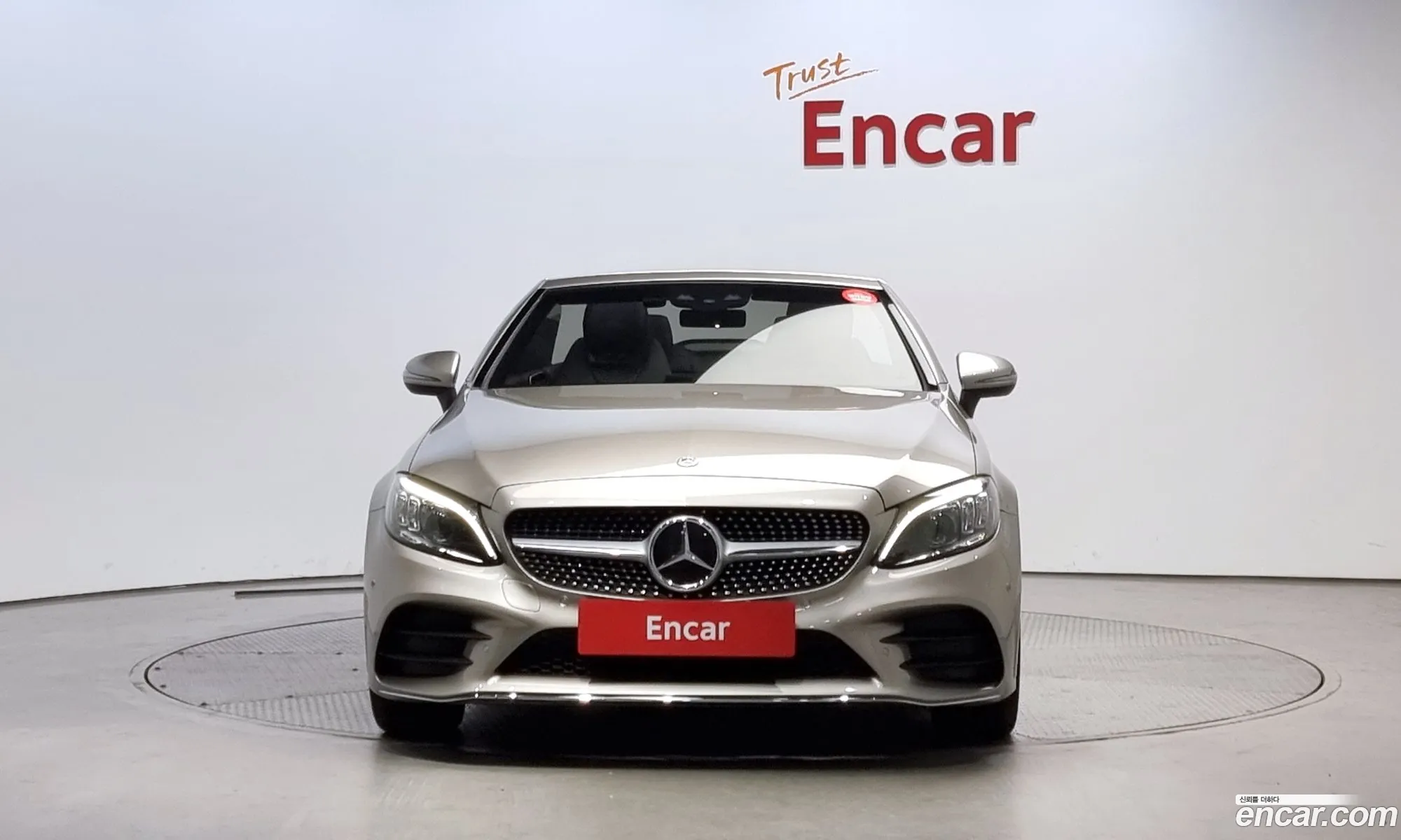 Mercedes-Benz C-Klasse C200 Cabriolet 2021 - фотография 12416105