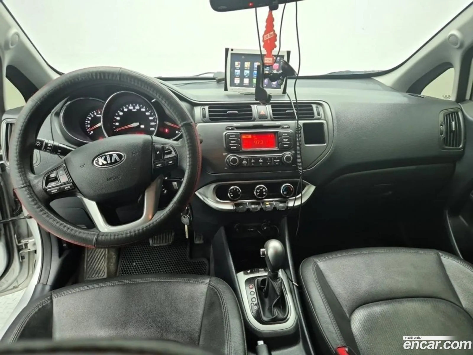 Korex Auto Trade - фотография 11279690
