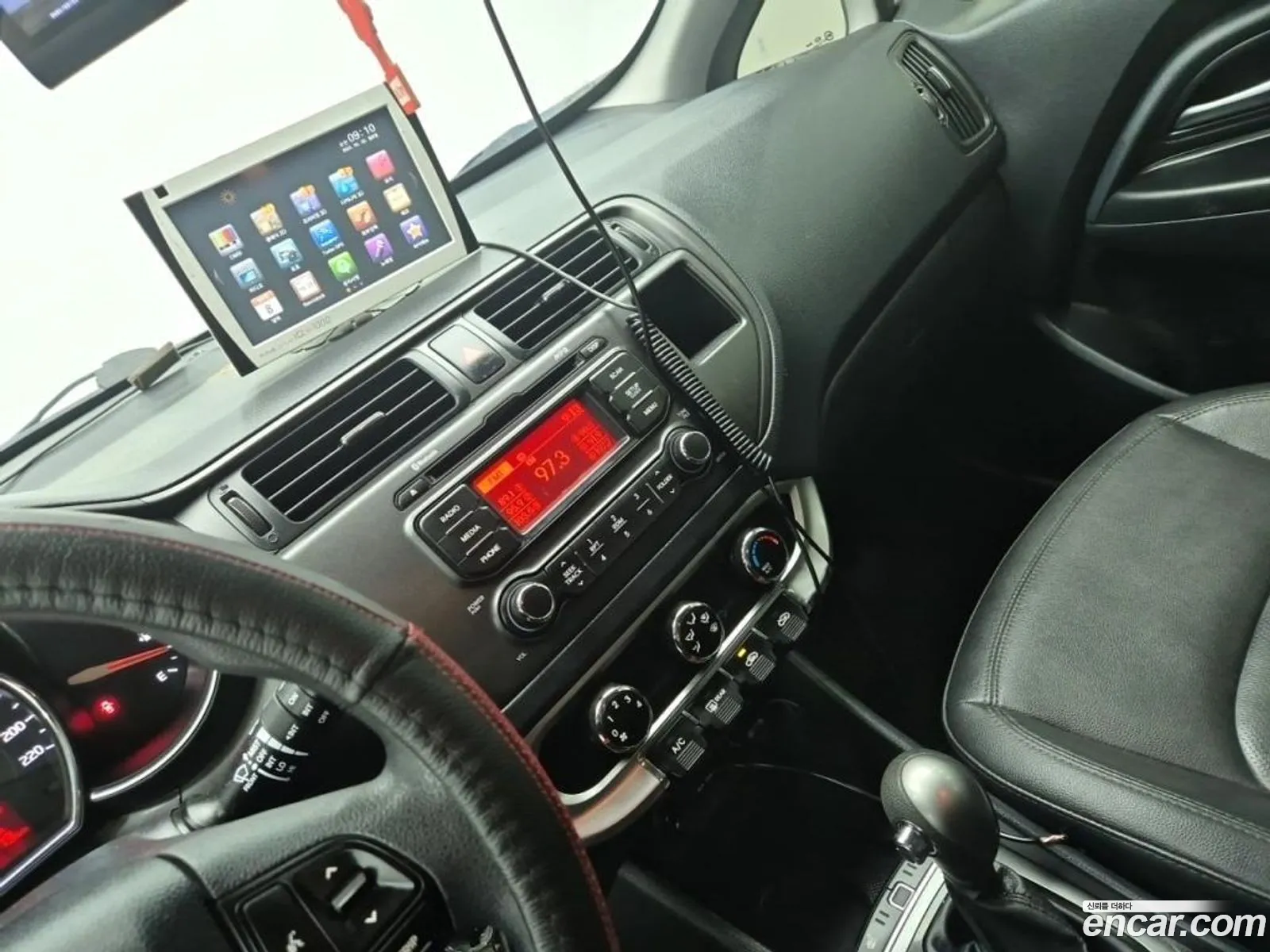 Korex Auto Trade - фотография 11279693