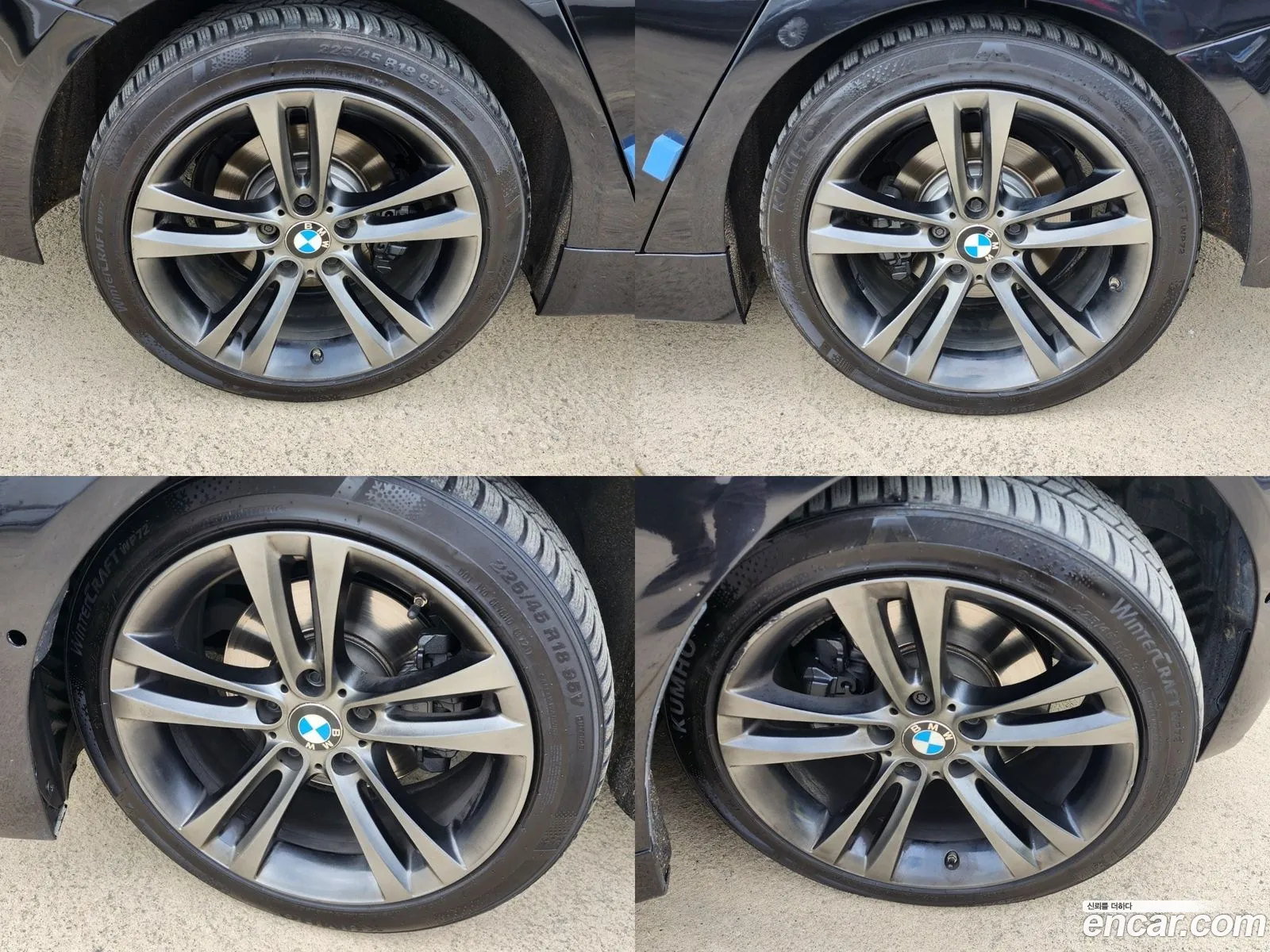 BMW 4Er 420D xDrive Sports Gran Coupe 2016 - фотография 58710