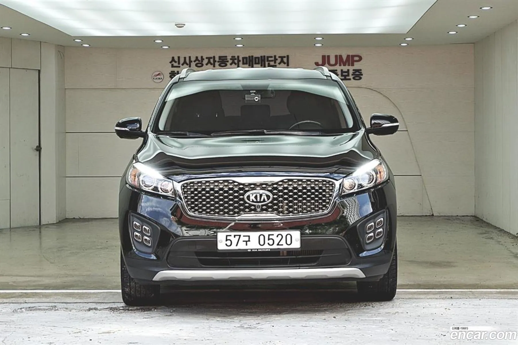 Kia Sorento Diesel 20 2Wd 2016 - фотография 12486513