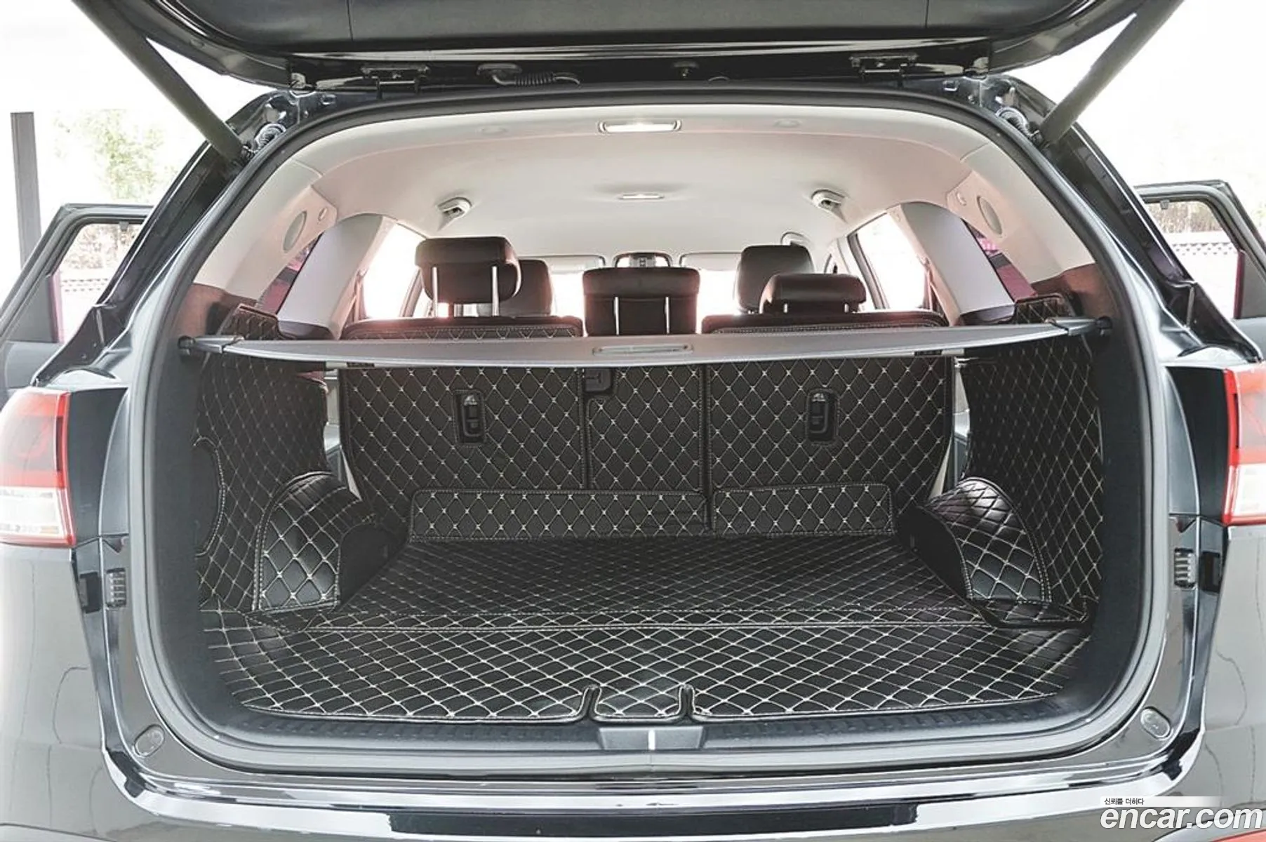 Kia Sorento Diesel 20 2Wd 2016 - фотография 12486516