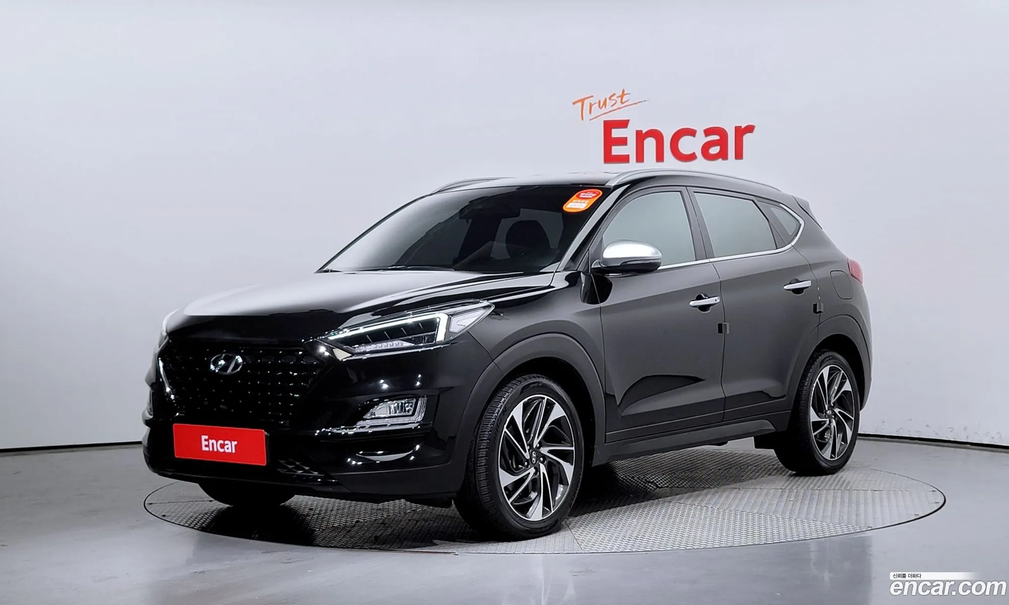 Hyundai Tucson Iii Gasoline 16 Turbo 2Wd 2019 - фотография 13503211