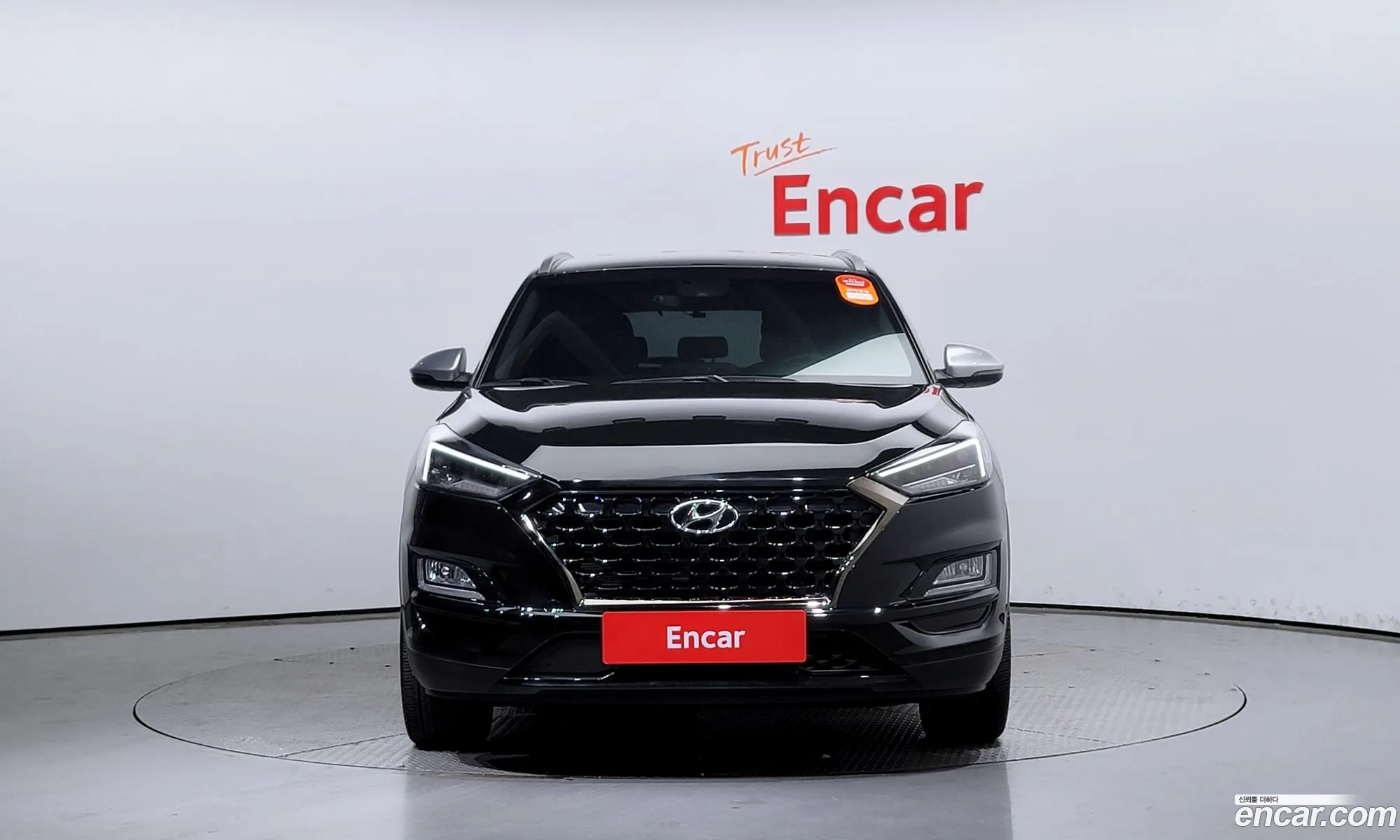 Hyundai Tucson Iii Gasoline 16 Turbo 2Wd 2019 - фотография 13503213