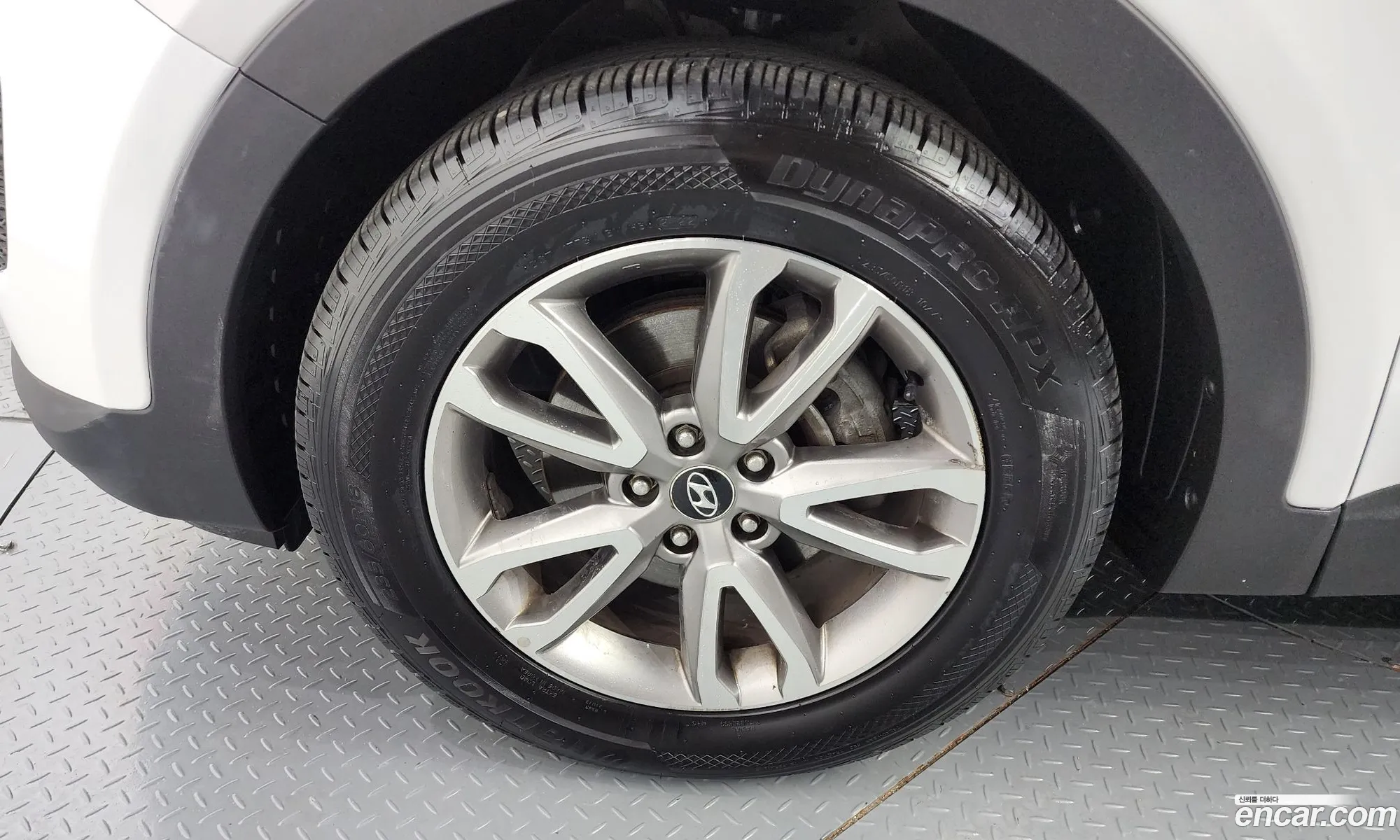 Hyundai Santa Fe Iii Diesel E-Vgt 22 4Wd Premium 2013 - фотография 18381190