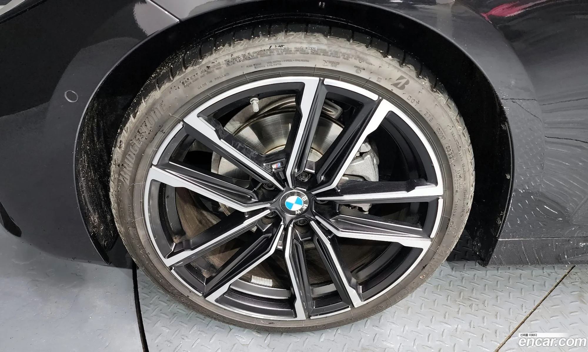 BMW 4Er 420I M Sports Coupe 2024 - фотография 203161
