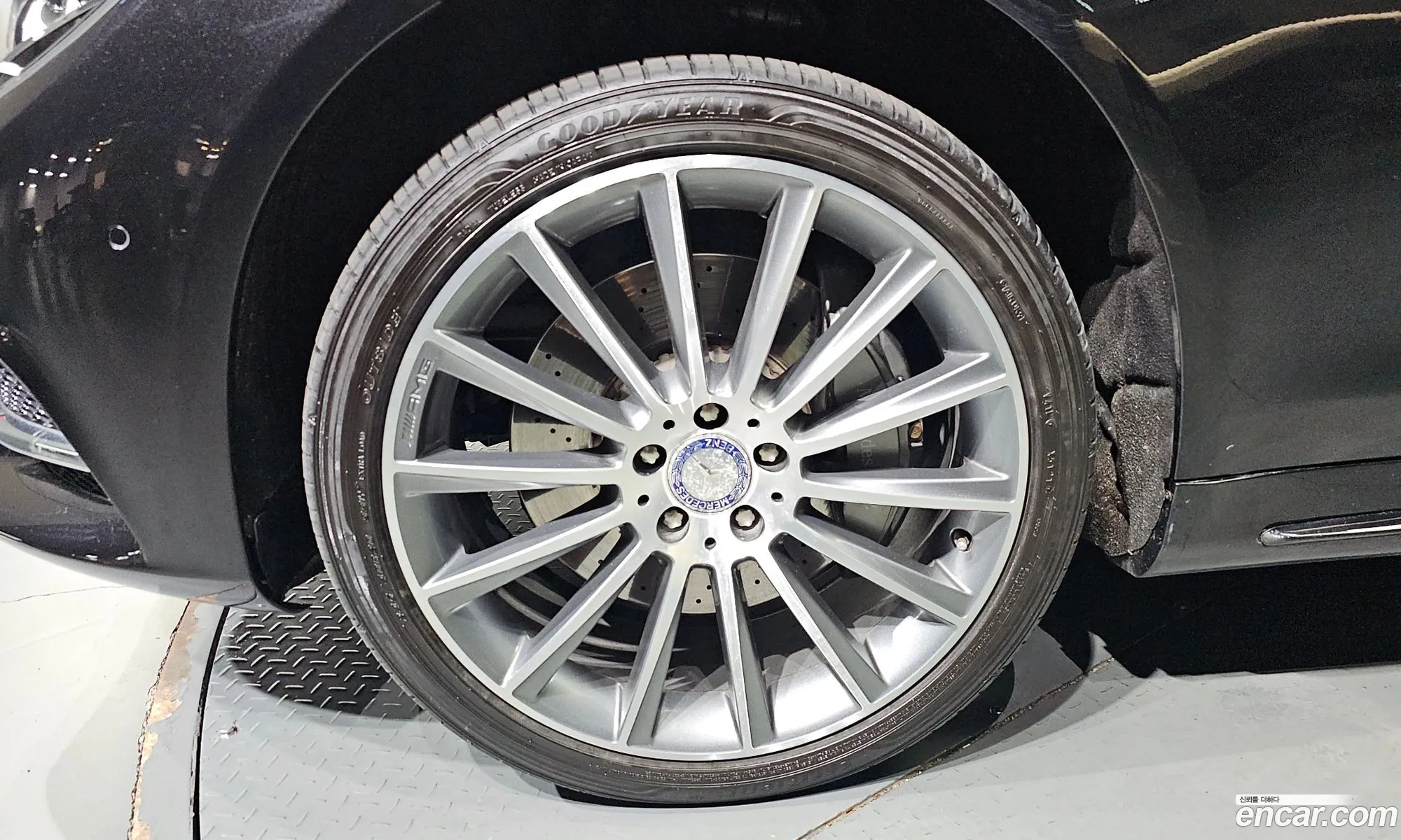 Mercedes-Benz S-Klasse Vi W222 C217 S350D 2017 - фотография 11992512