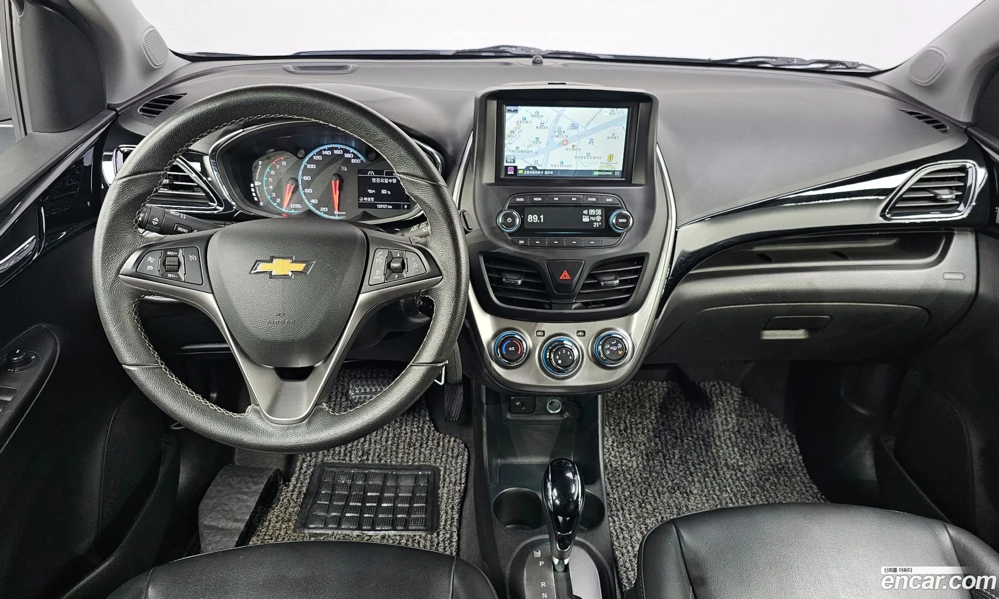 Korex Auto Trade - фотография 16933941