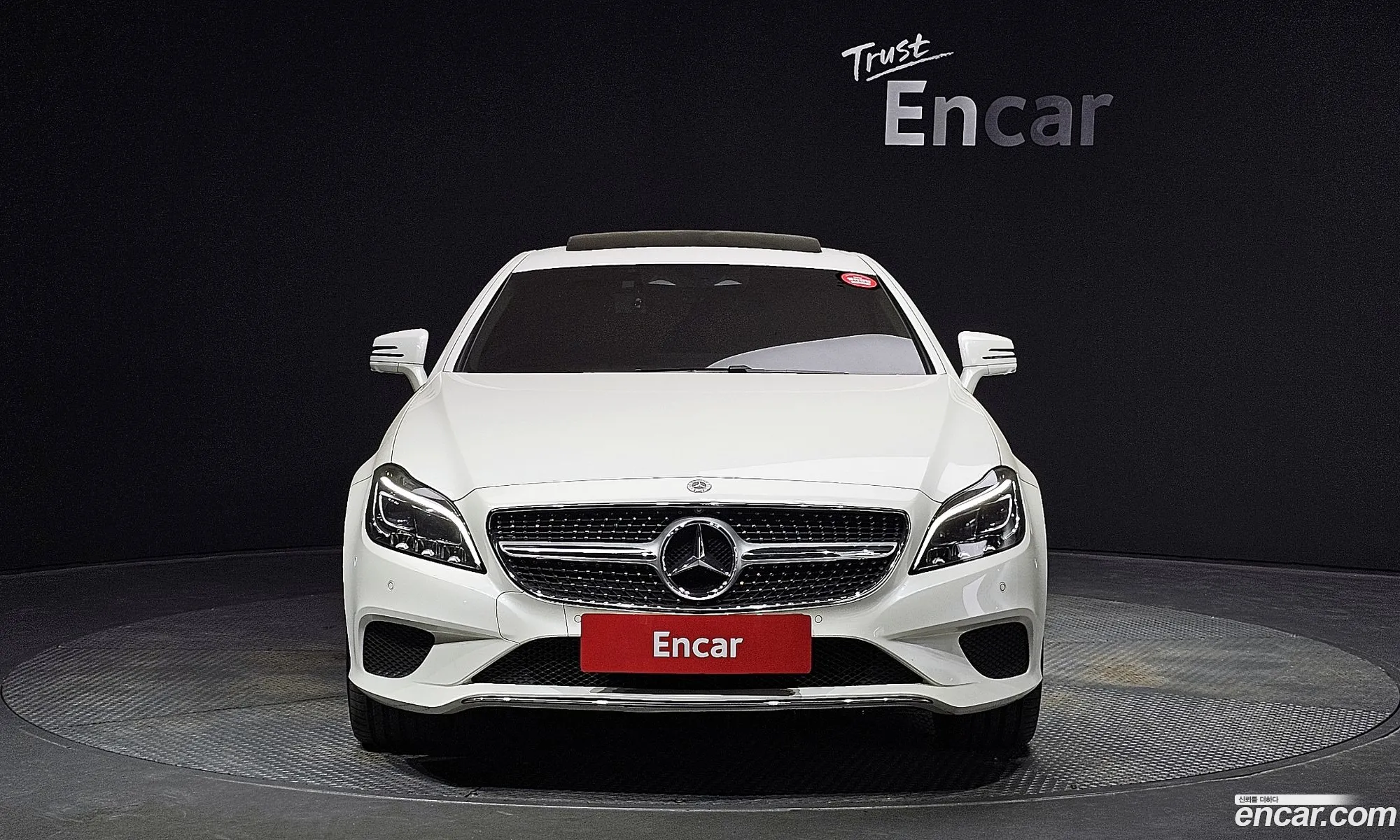 Mercedes Cls-Class W218 Cls350 D 4Matic - фотография 12083163