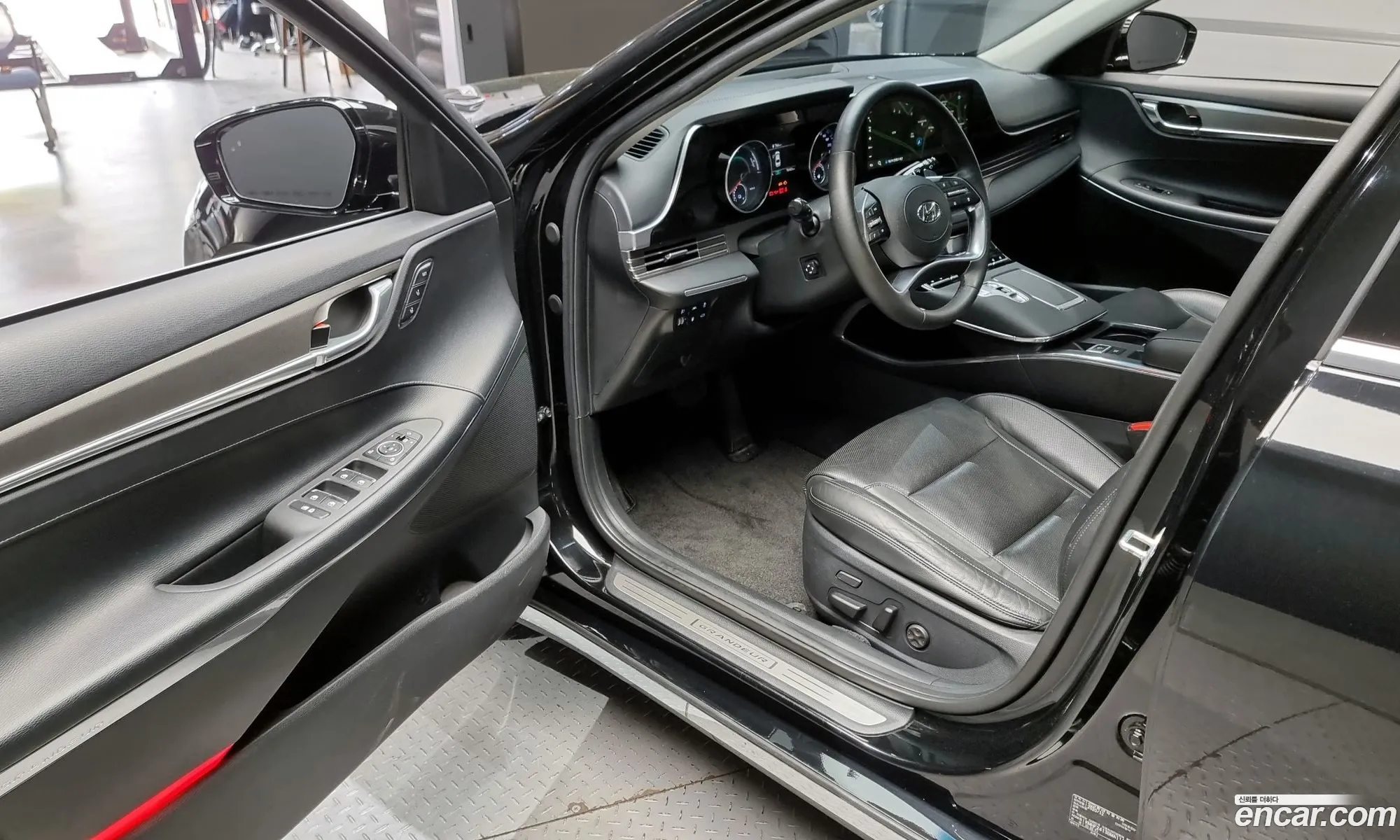 Korex Auto Trade - фотография 12133498