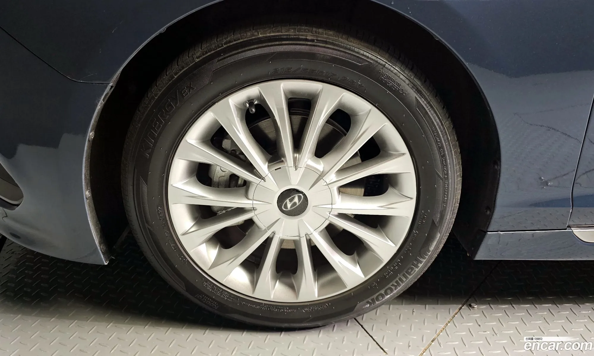 Hyundai Sonata Vii Lf 16 Turbo Smart 2016 - фотография 18212391