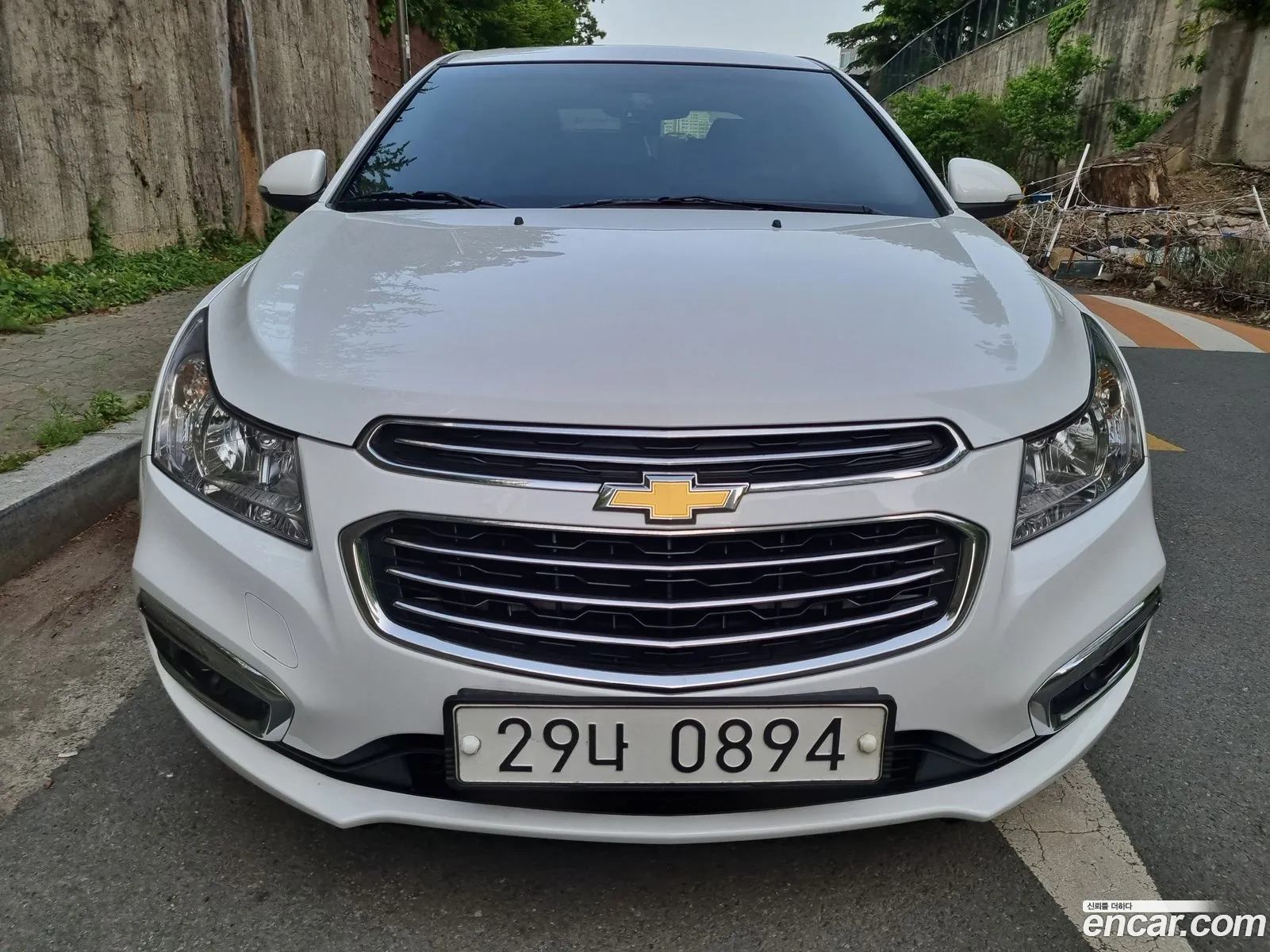 Chevrolet Cruze 14 Turbo Ltz 2015 - фотография 5666831