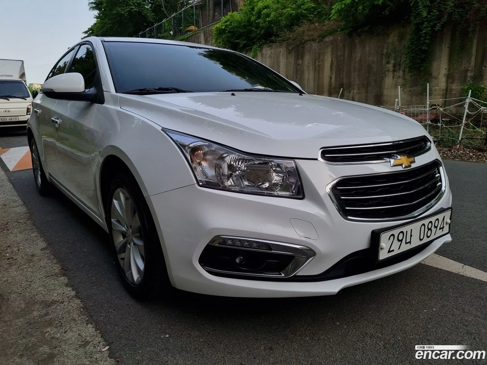 Chevrolet Cruze 14 Turbo Ltz 2015 - фотография 5666833