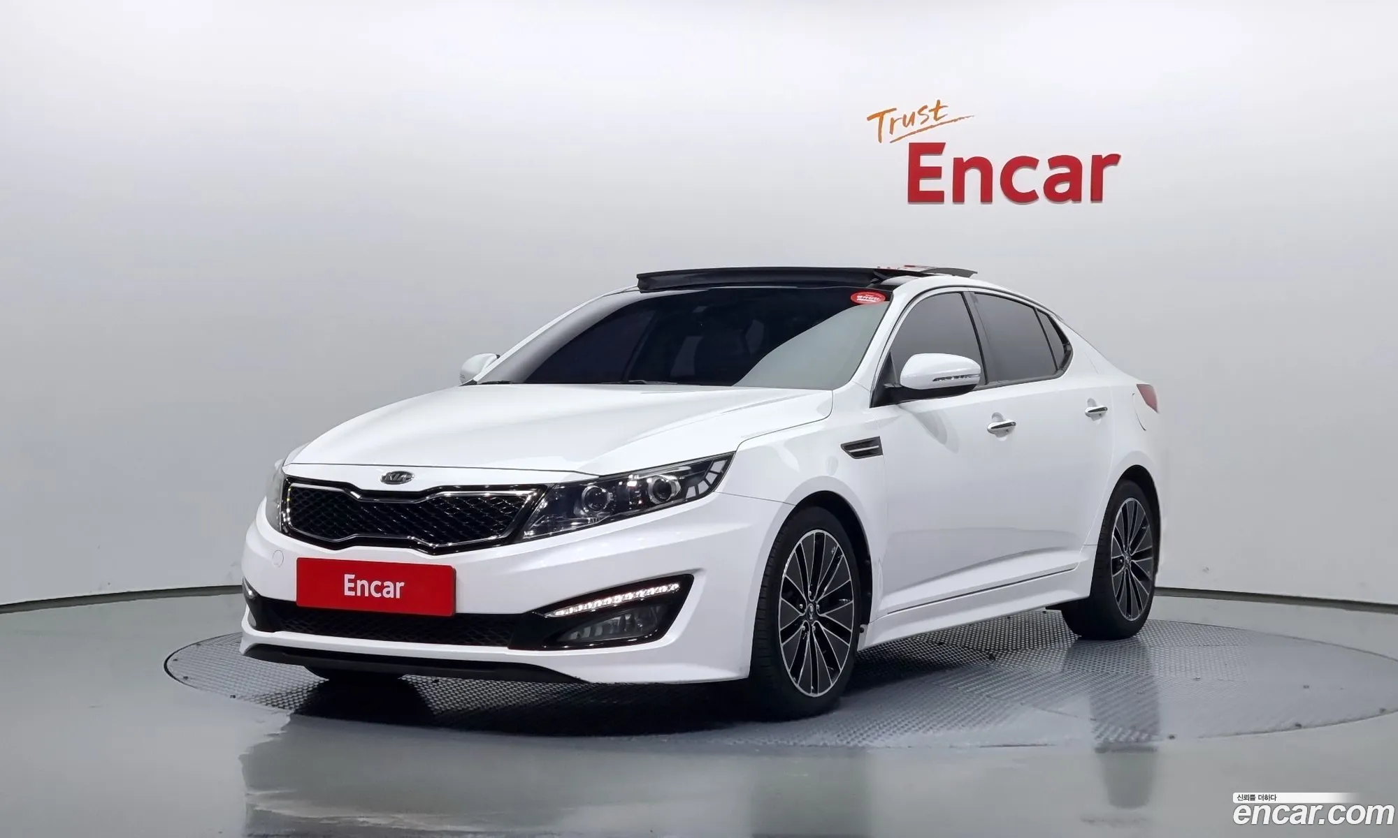 Kia K5 I 20 Turbo Gdi Noblesse 2012 - фотография 11248112
