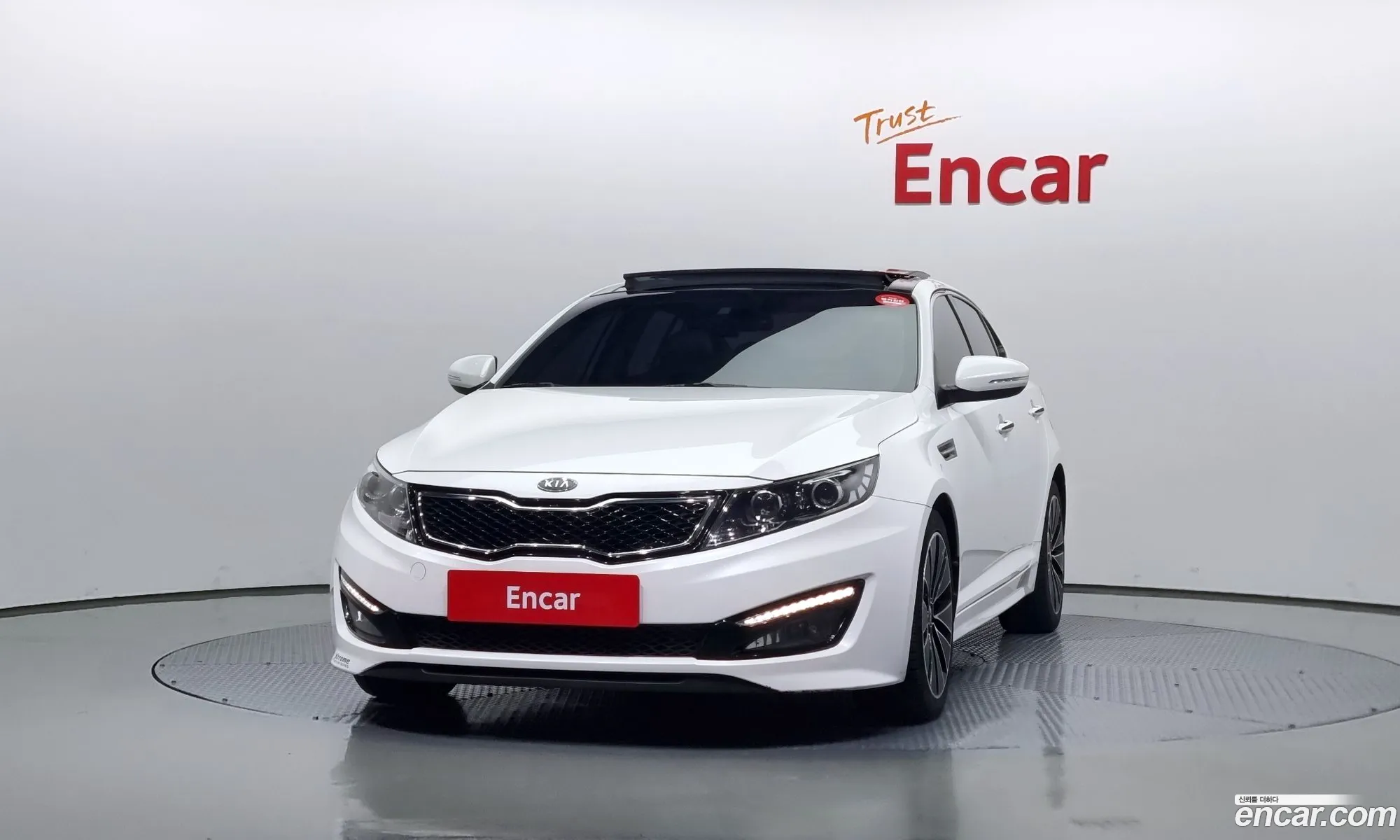 Kia K5 I 20 Turbo Gdi Noblesse 2012 - фотография 11248114