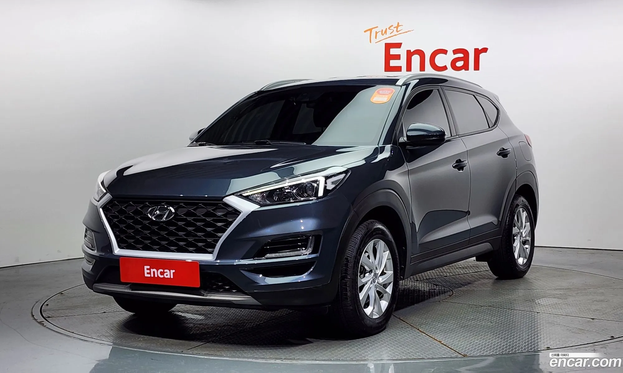 Hyundai Tucson Iii Diesel 16 2Wd 2019 - фотография 19245651