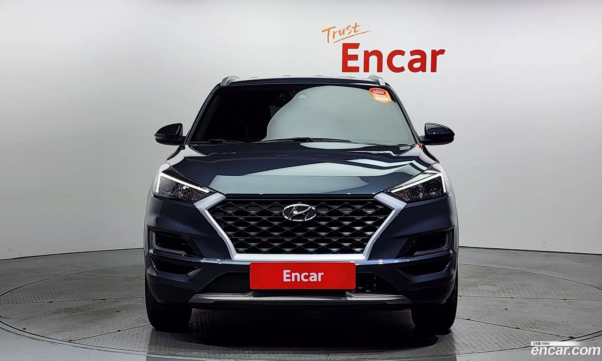 Hyundai Tucson Iii Diesel 16 2Wd 2019 - фотография 19245653