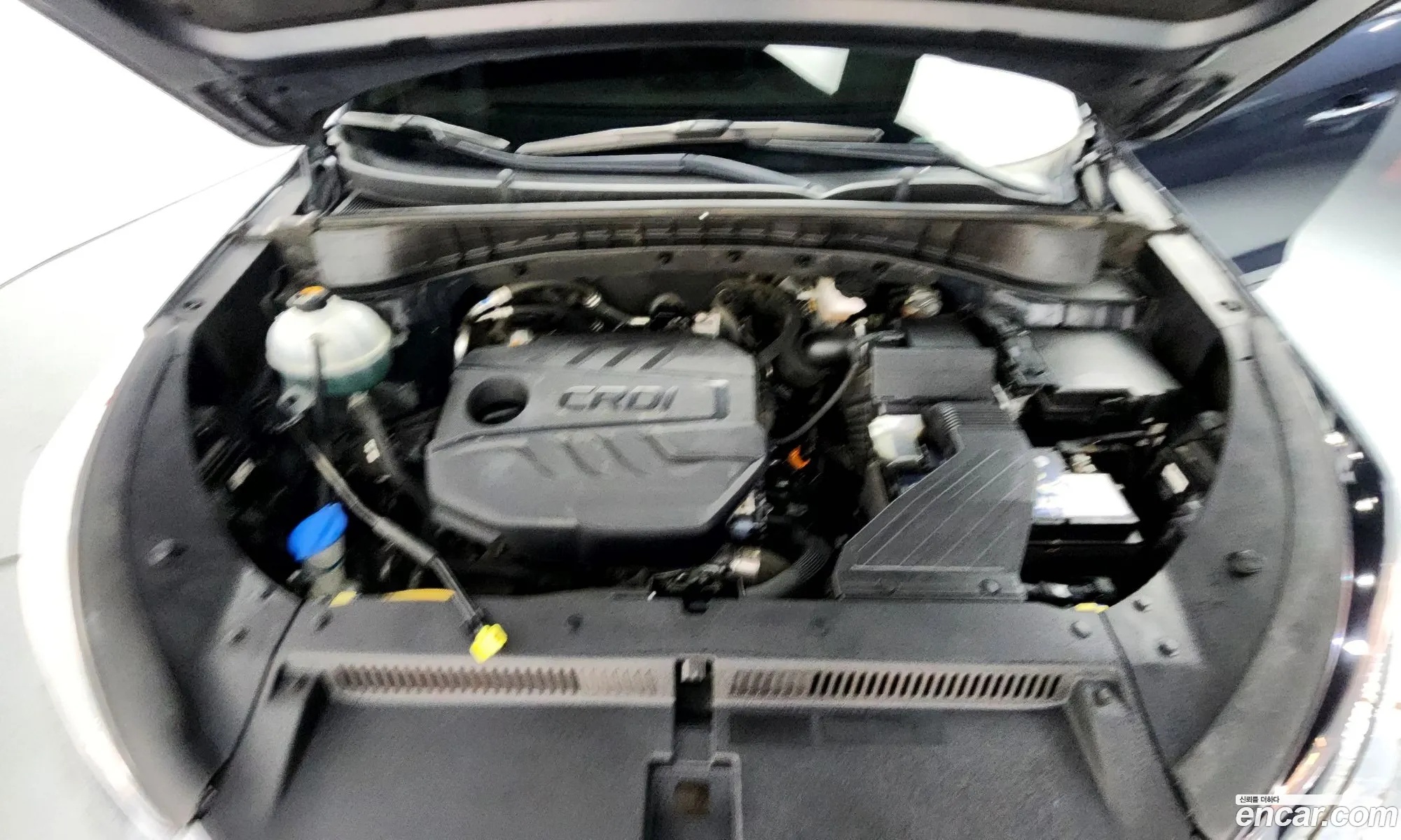 Hyundai Tucson Iii Diesel 16 2Wd 2019 - фотография 19245656