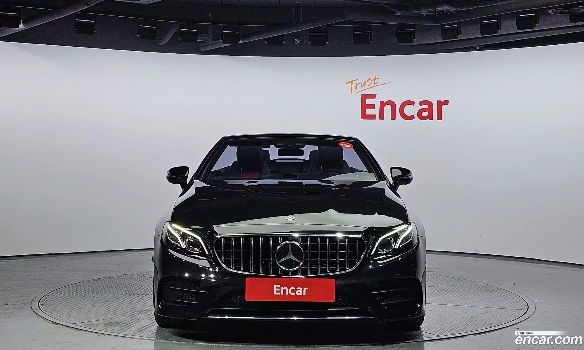 Mercedes-Benz E-Klasse V W213 S213 C238 E450 Cabriolet 2019 - фотография 1814961