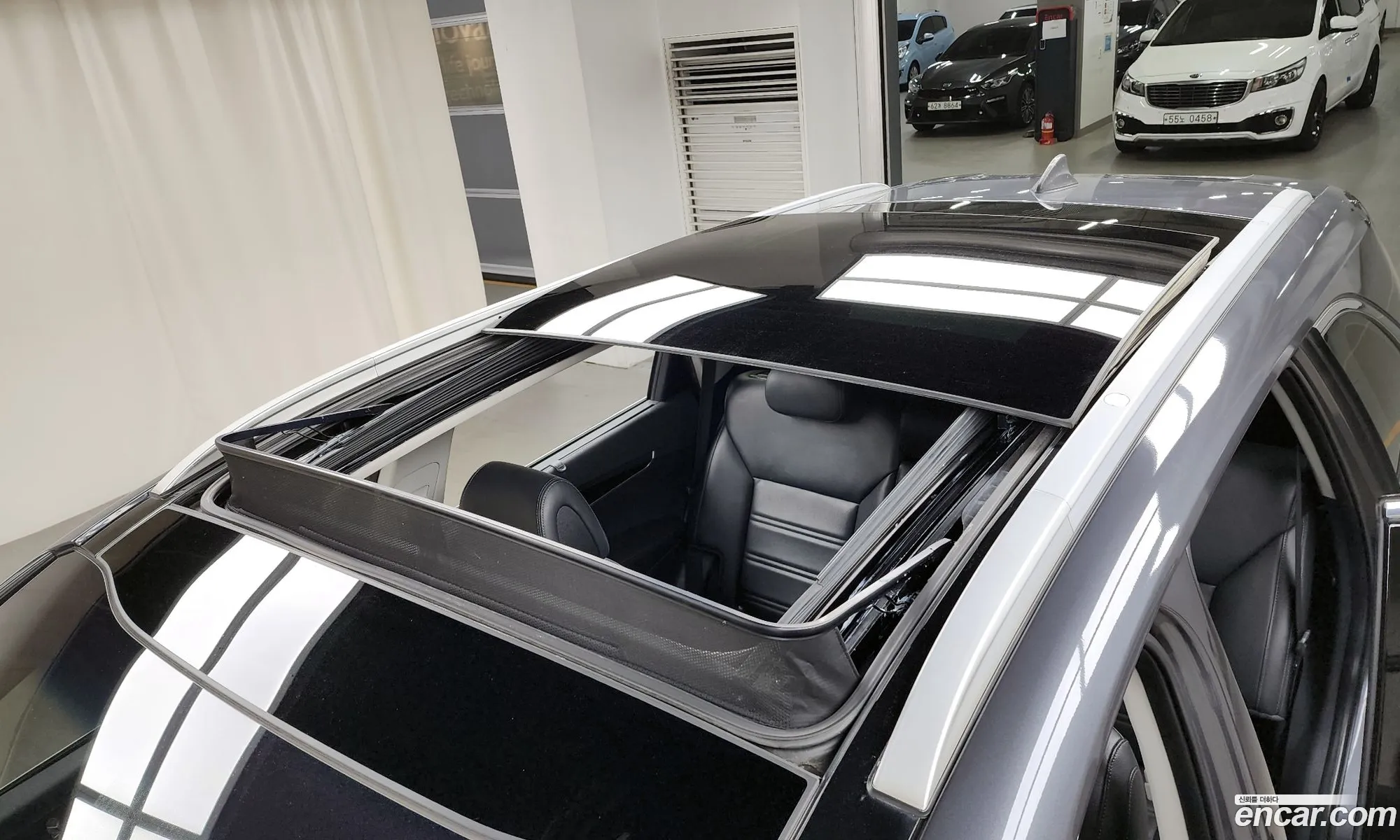 Korex Auto Trade - фотография 12456513
