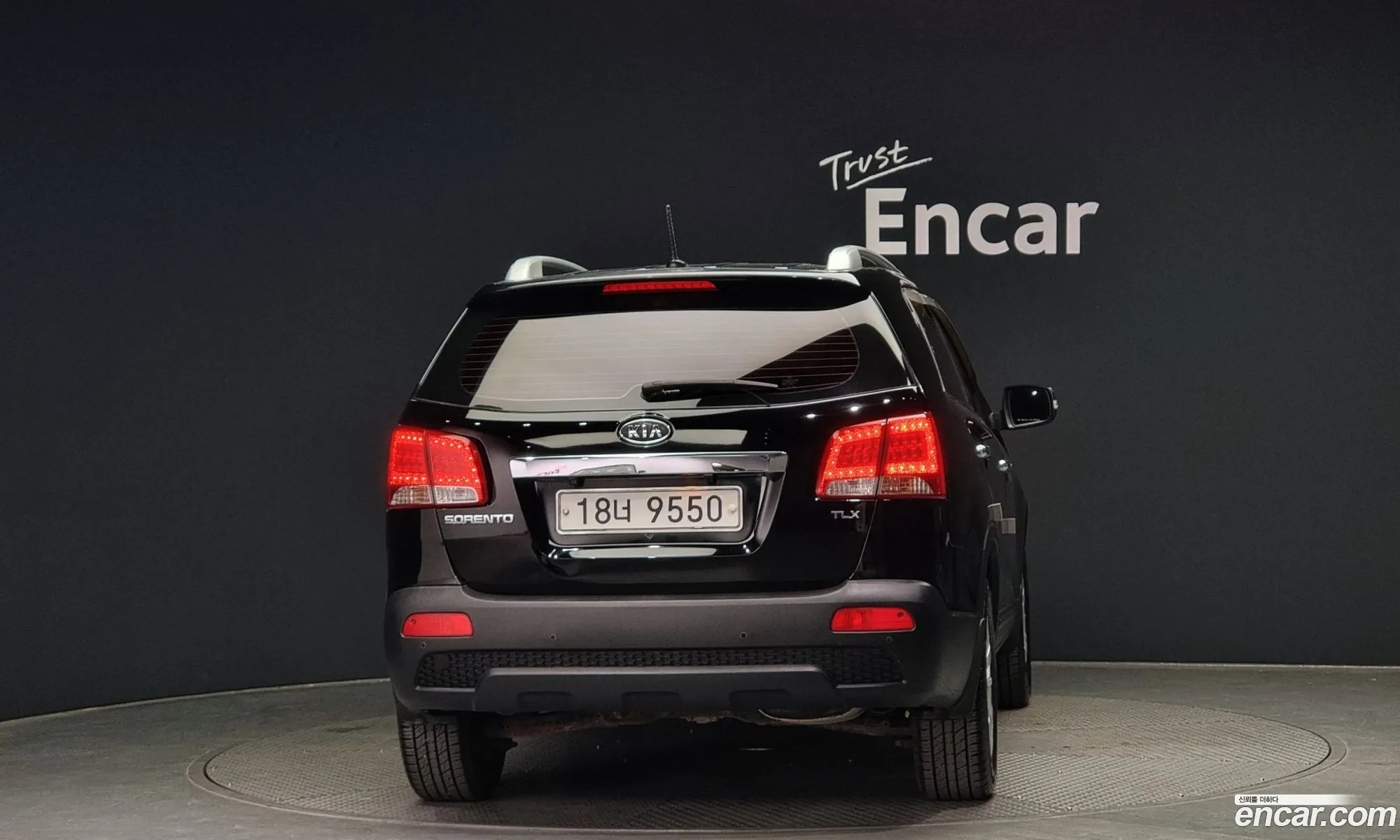 Kia Sorento Diesel 22 4Wd Tlx 2011 - фотография 11302527