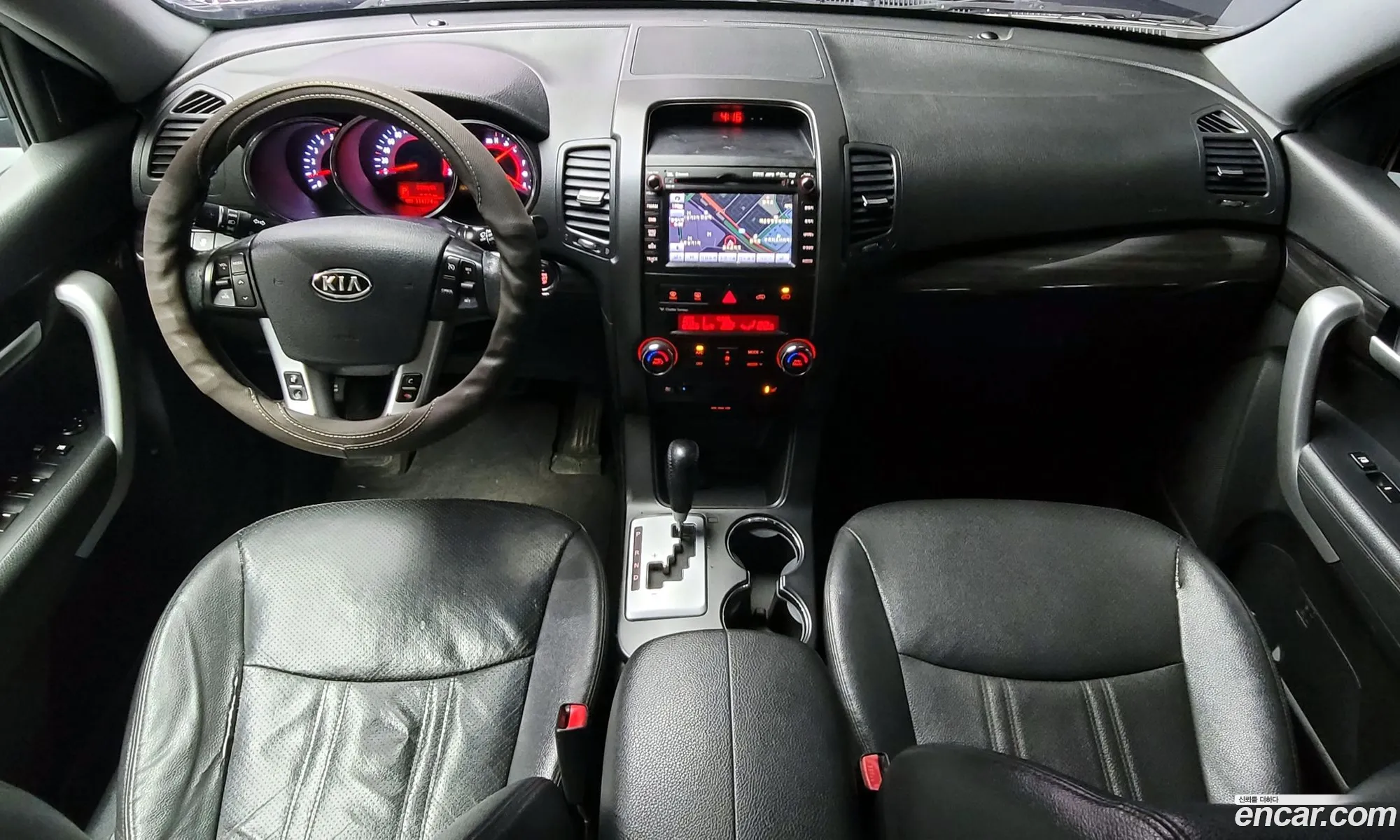 Korex Auto Trade - фотография 11304058