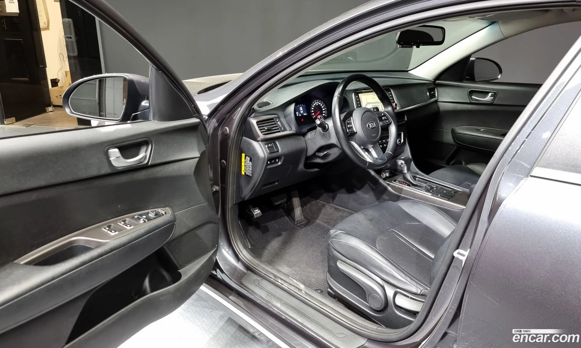 Korex Auto Trade - фотография 12281829