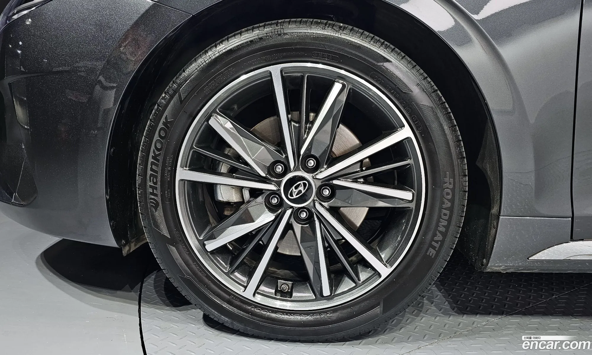 Hyundai Grandeur Vi 30 Lpi For Rental Cars 2020 - фотография 14331800