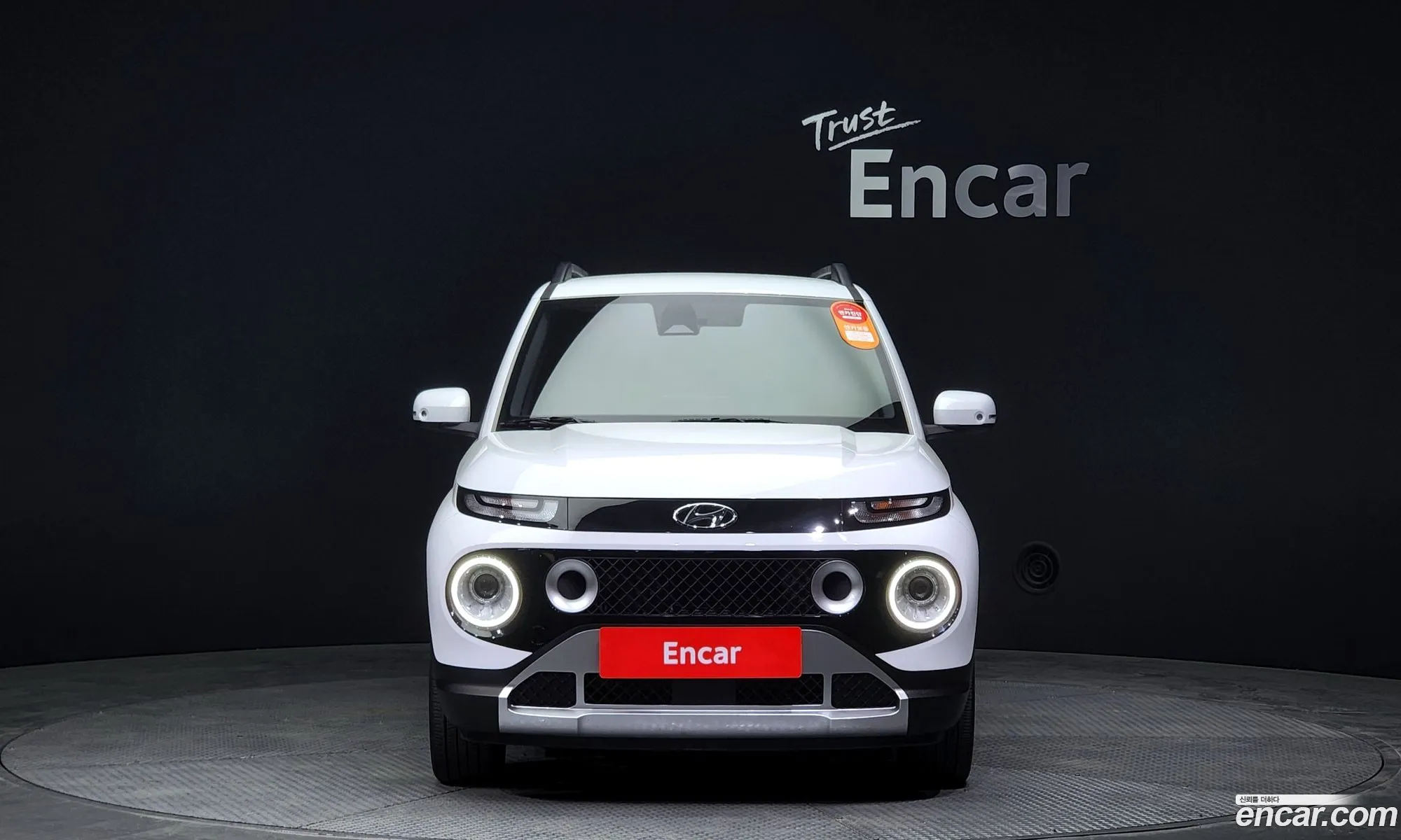 Hyundai Casper Turbo Inspiration 2022 - фотография 16074155