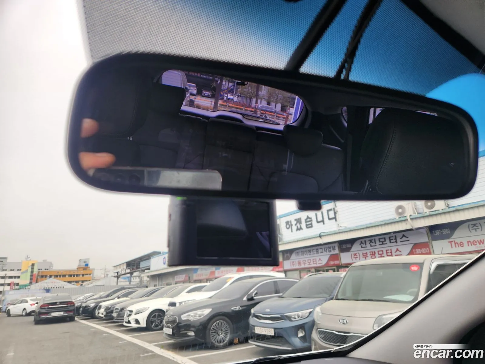 Korex Auto Trade - фотография 18094635