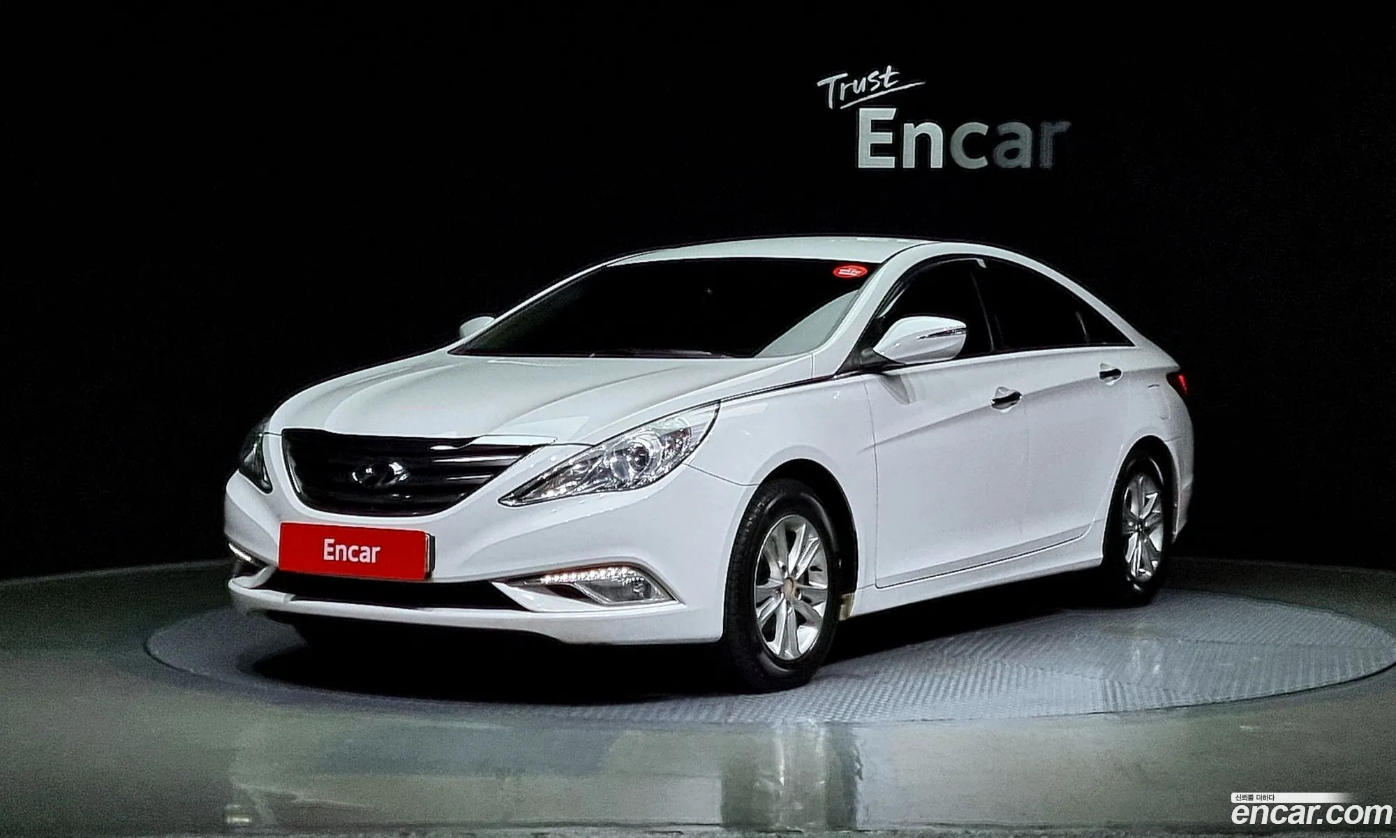 Hyundai Sonata Vi Yf Lpi Premium 2013 - фотография 19312239