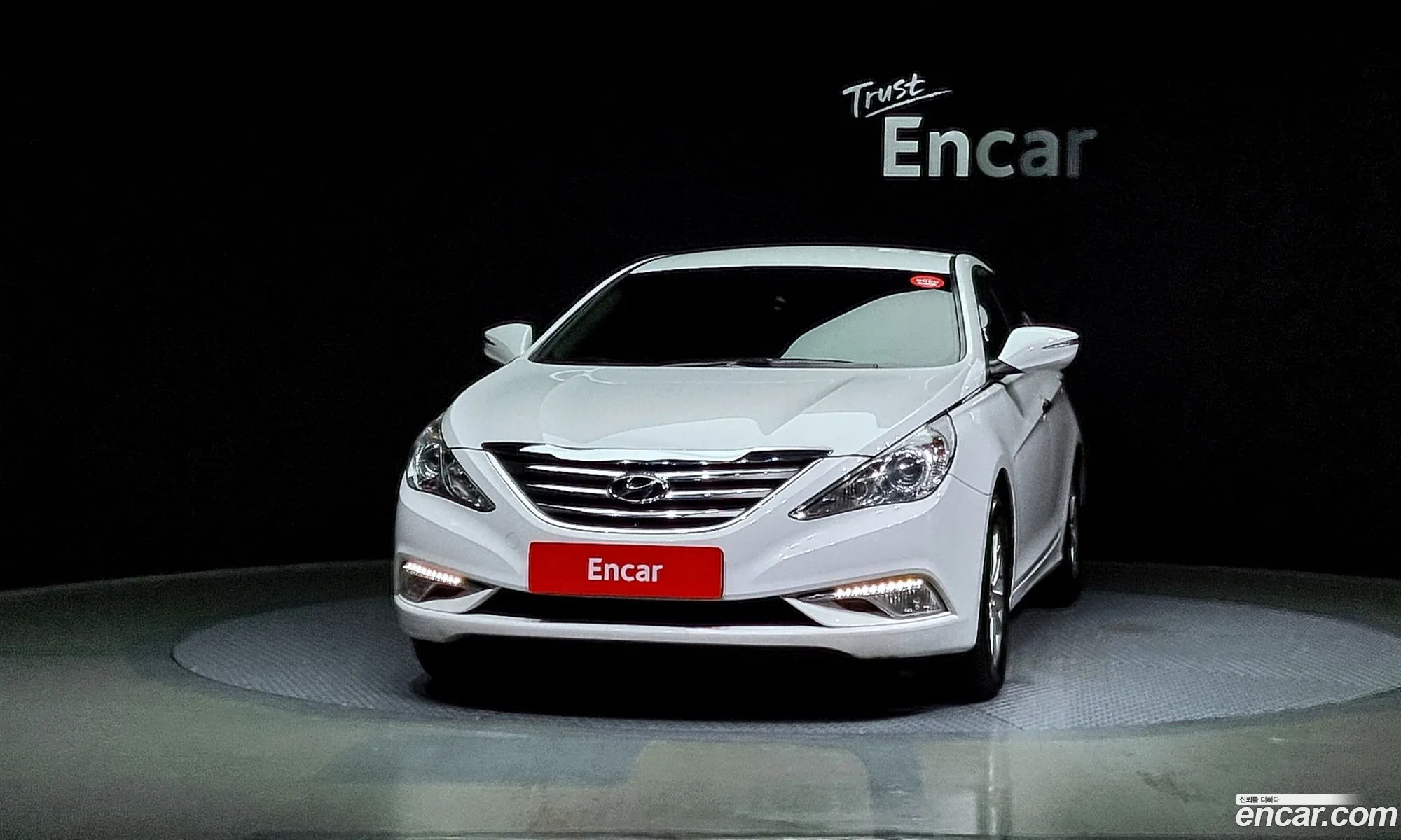 Hyundai Sonata Vi Yf Lpi Premium 2013 - фотография 19312241