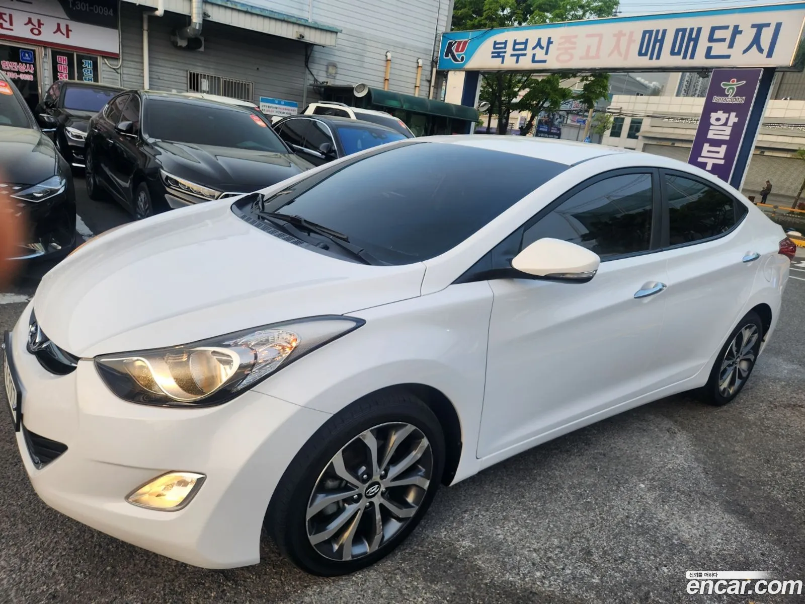Korex Auto Trade - фотография 18129685