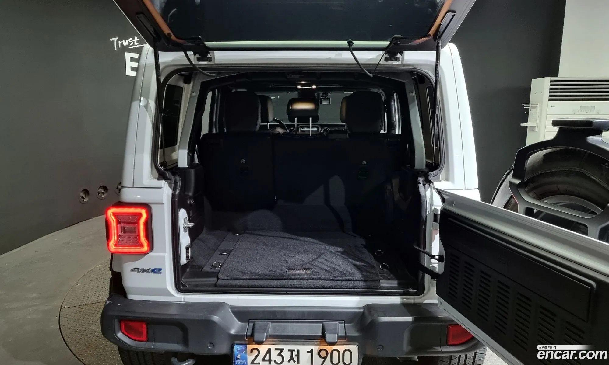 Korex Auto Trade - фотография 4529671